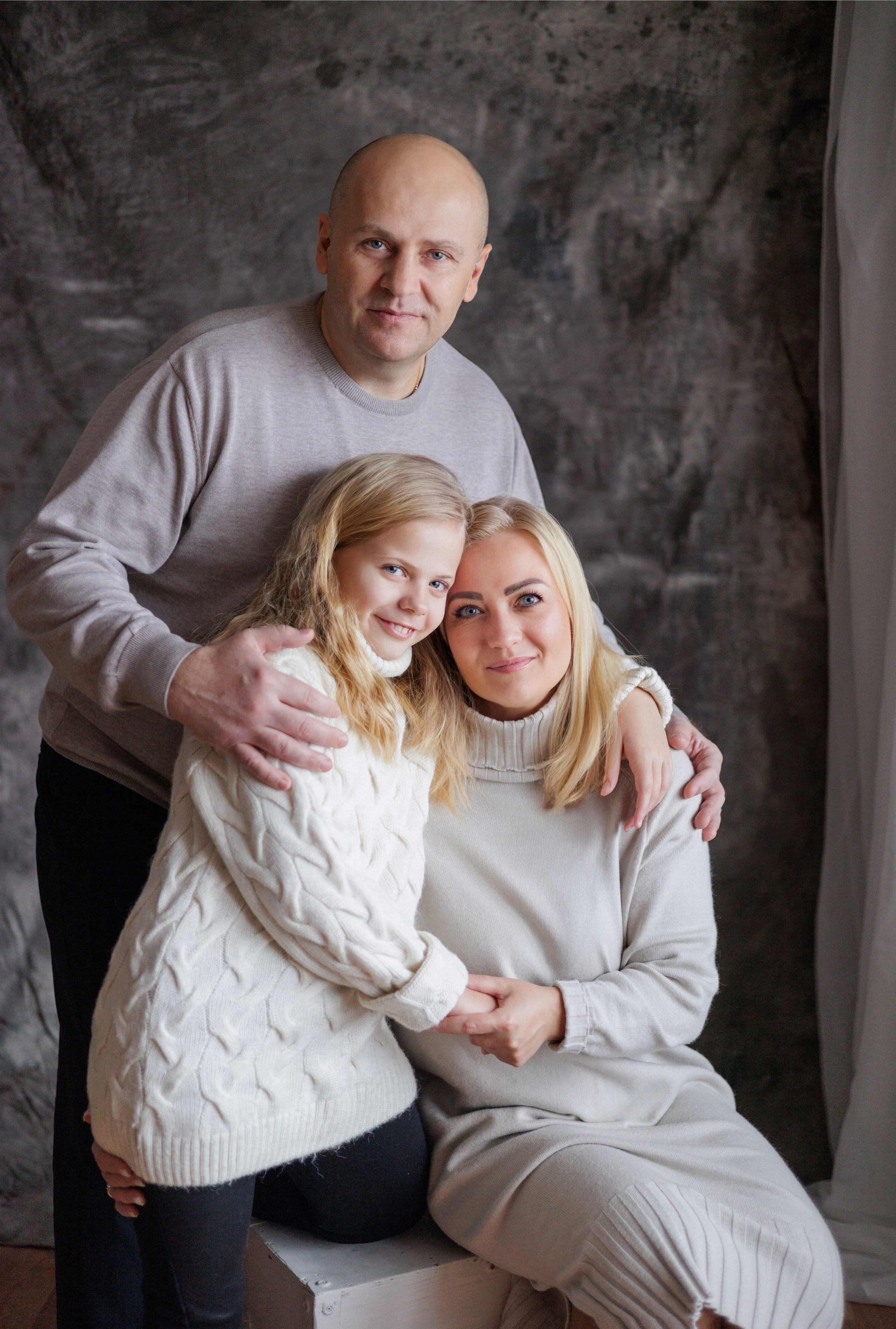 Ольга. Фотограф Мальнева Юлия в Липецке, в Москве. Фотостудия MARU в Липецке