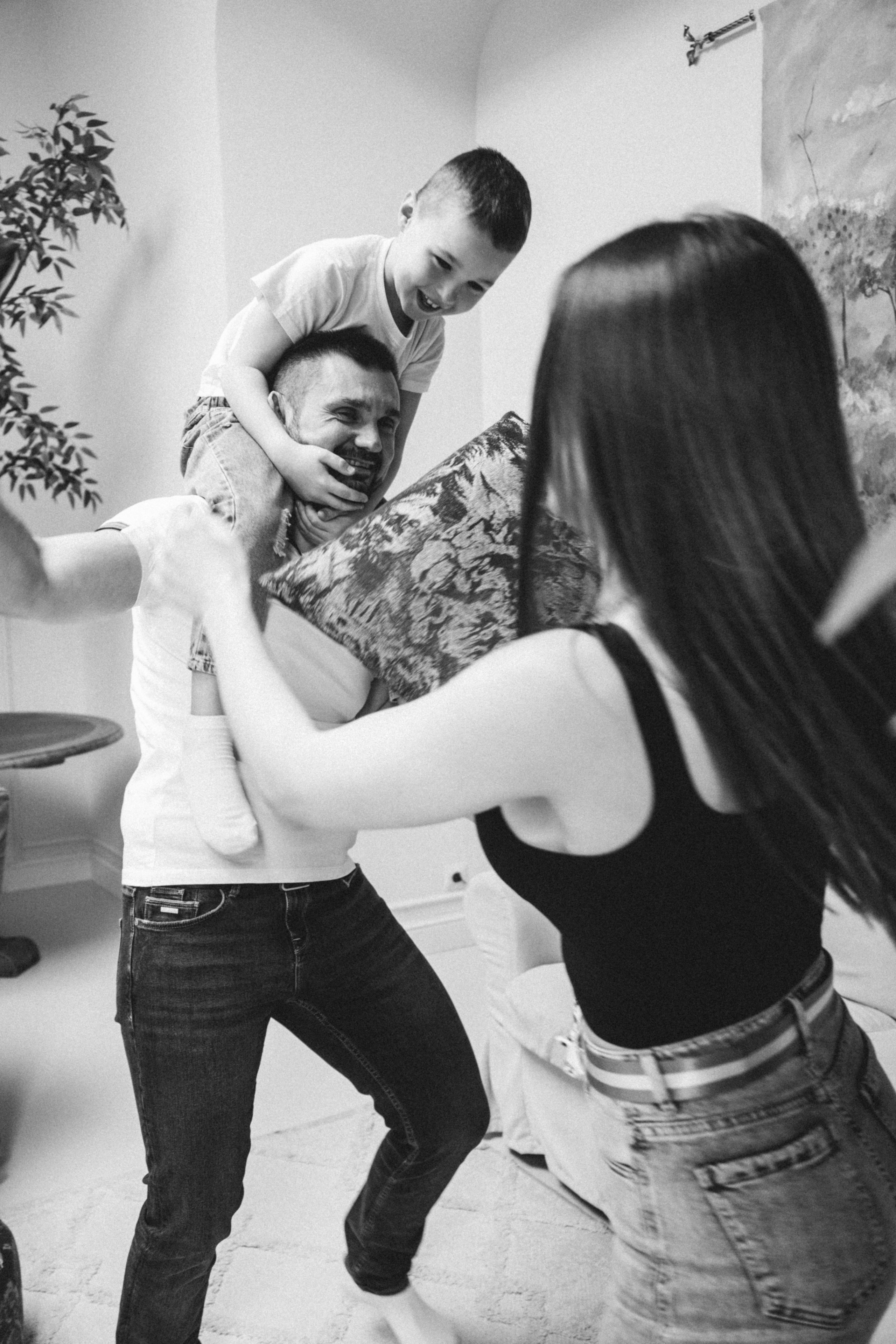 Studio SERENA. Фотограф из Краснодара Мария Приходько