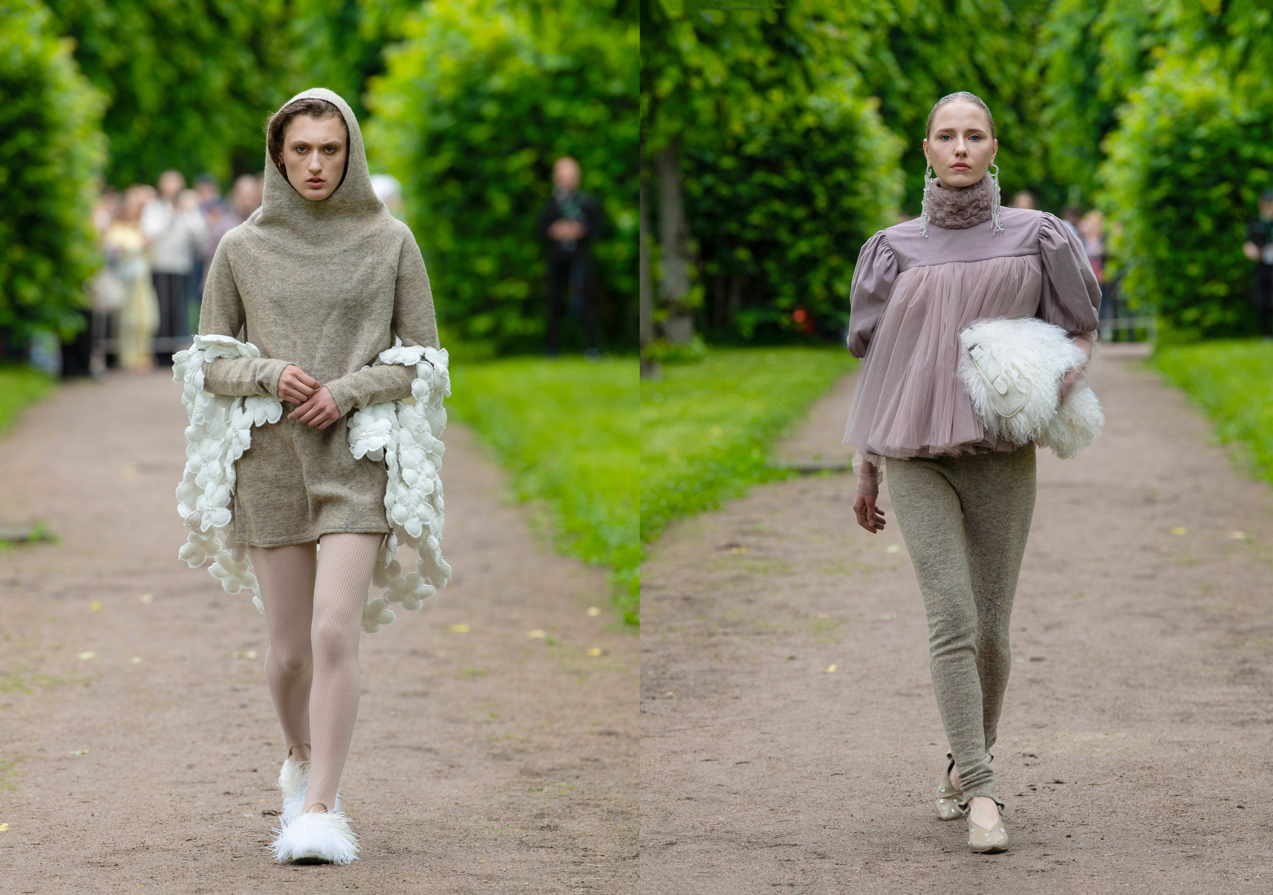 Art | Fashion | Podiums |Models. Savvision.ru