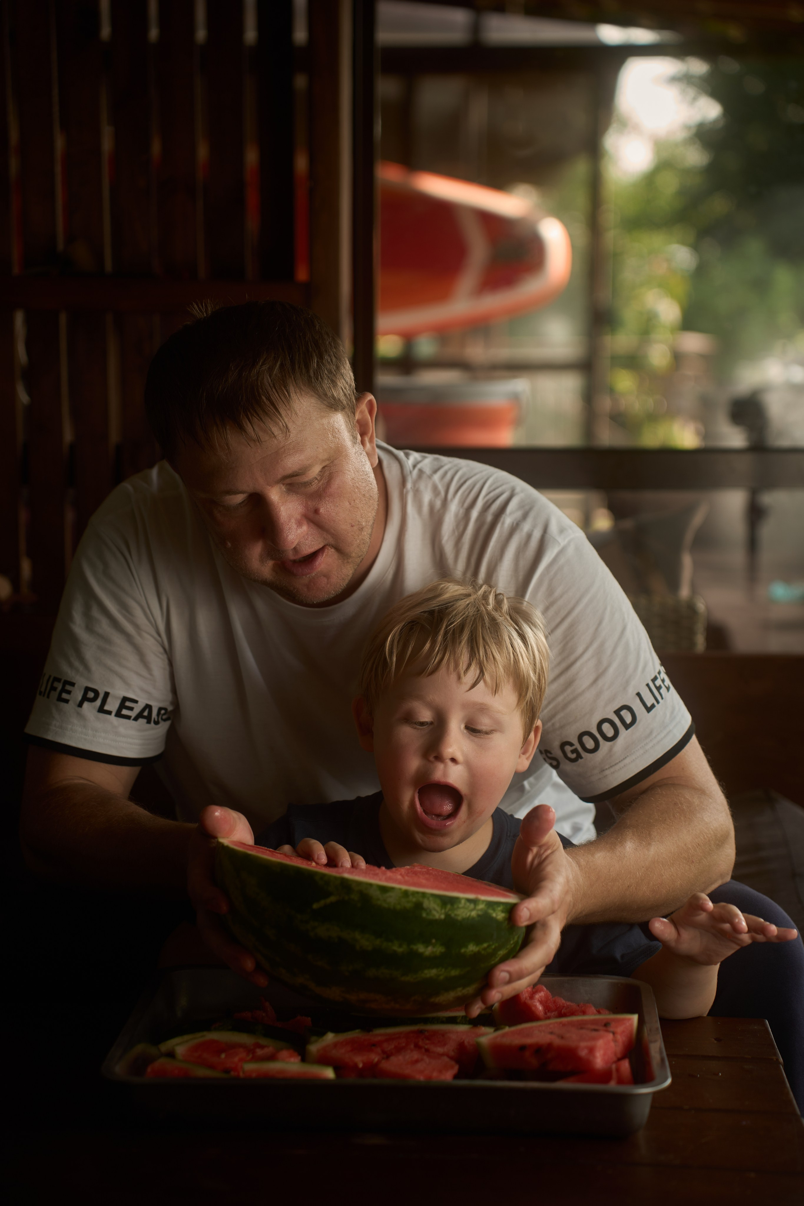 Фотограф Женя Пашкина