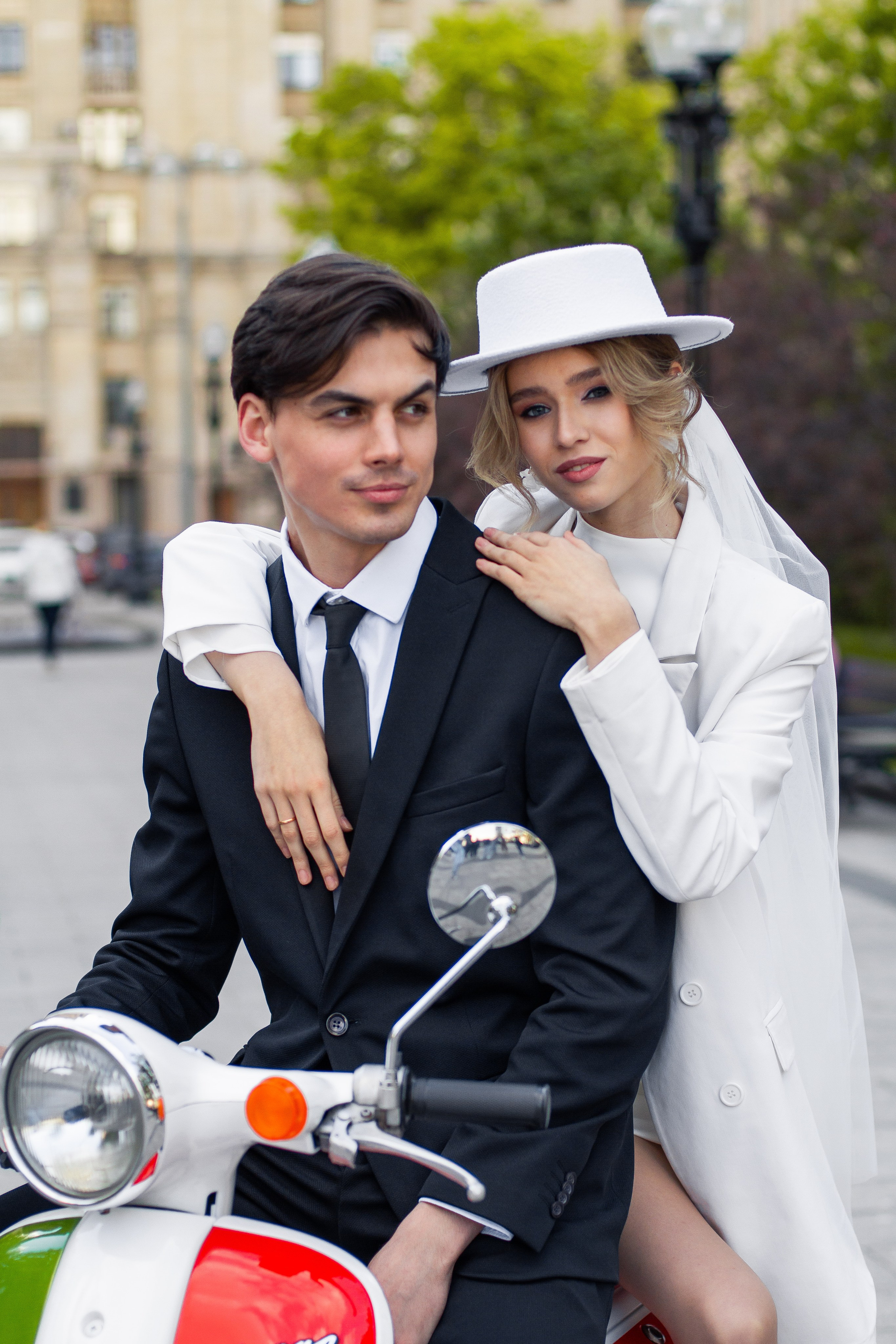 Wedding. Фотограф в Москве Река Екатерина