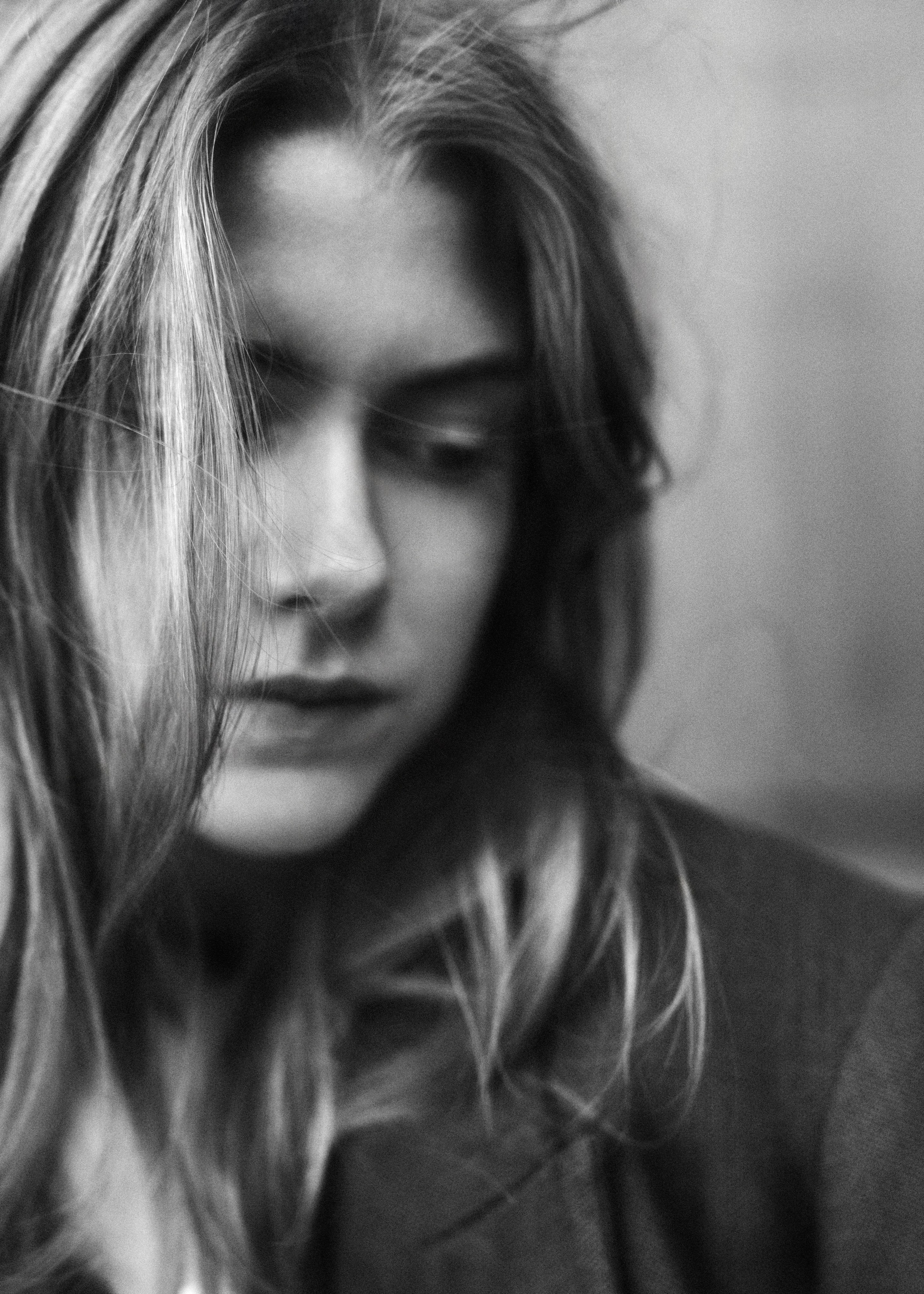 Марина. Сергей Горшенин — профессиональный фотограф