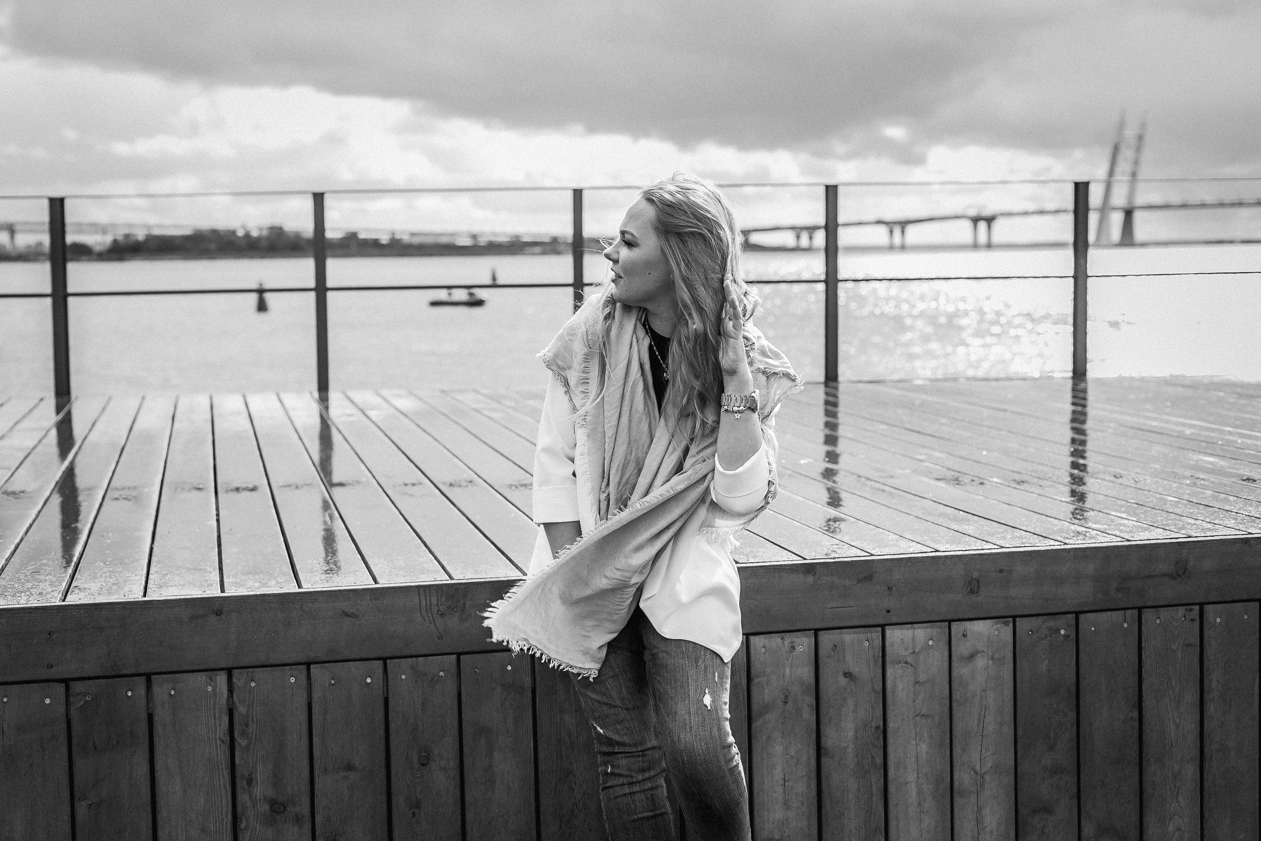 АННА ПОРТ. Главная