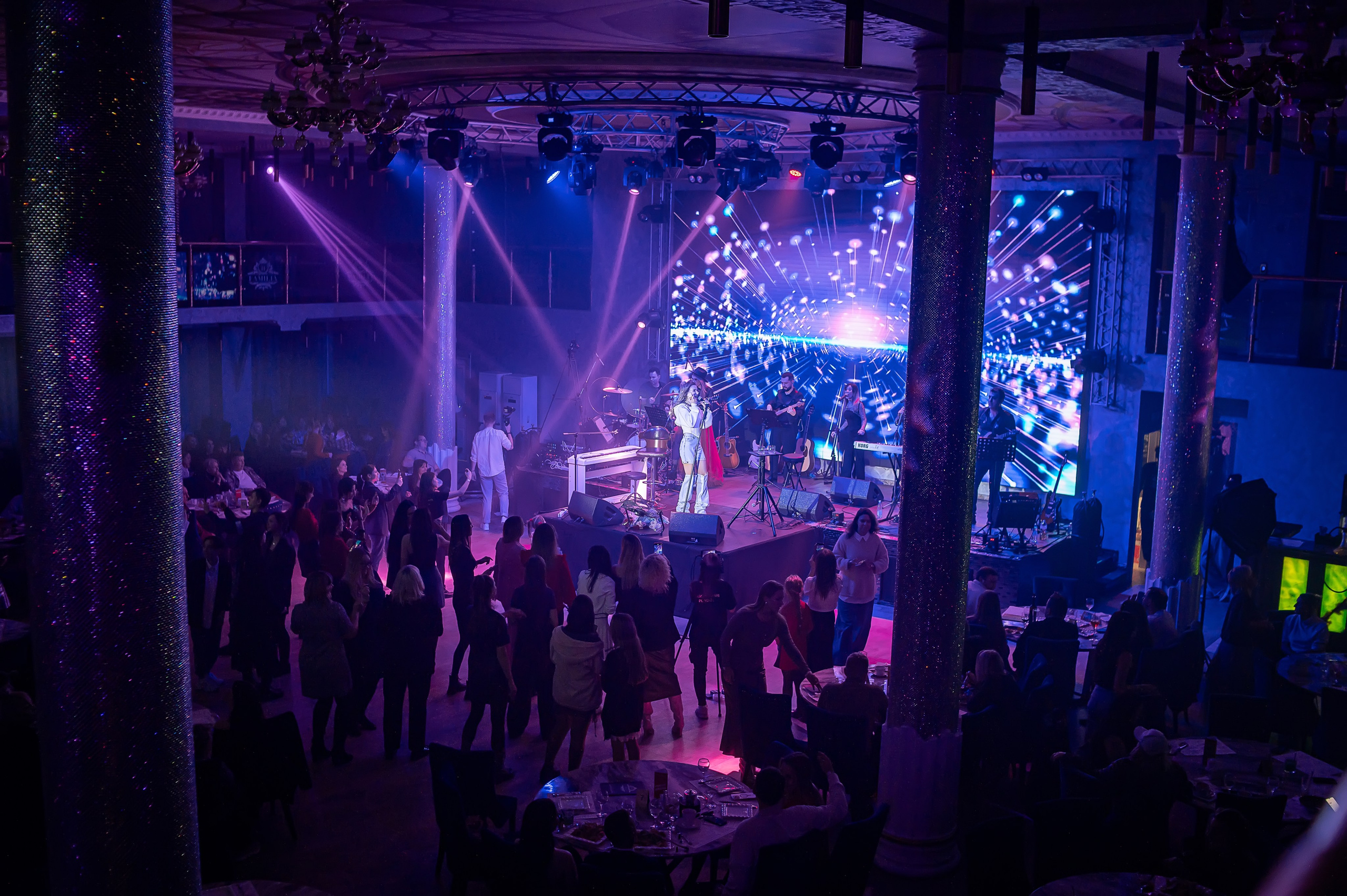 Репортажная съемка Анапа