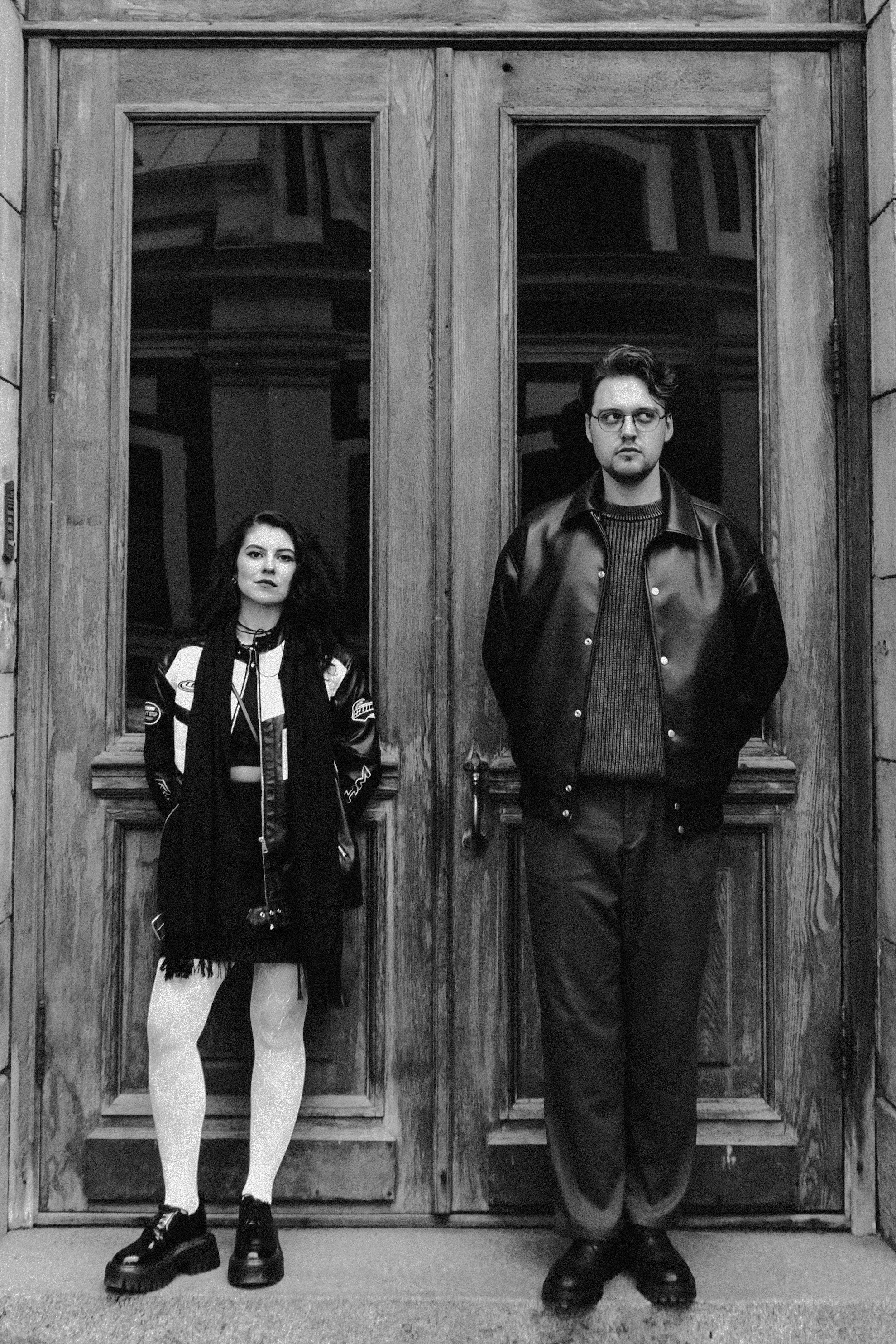 Настя и Паша. Ваш фотограф в Санкт-Петербурге