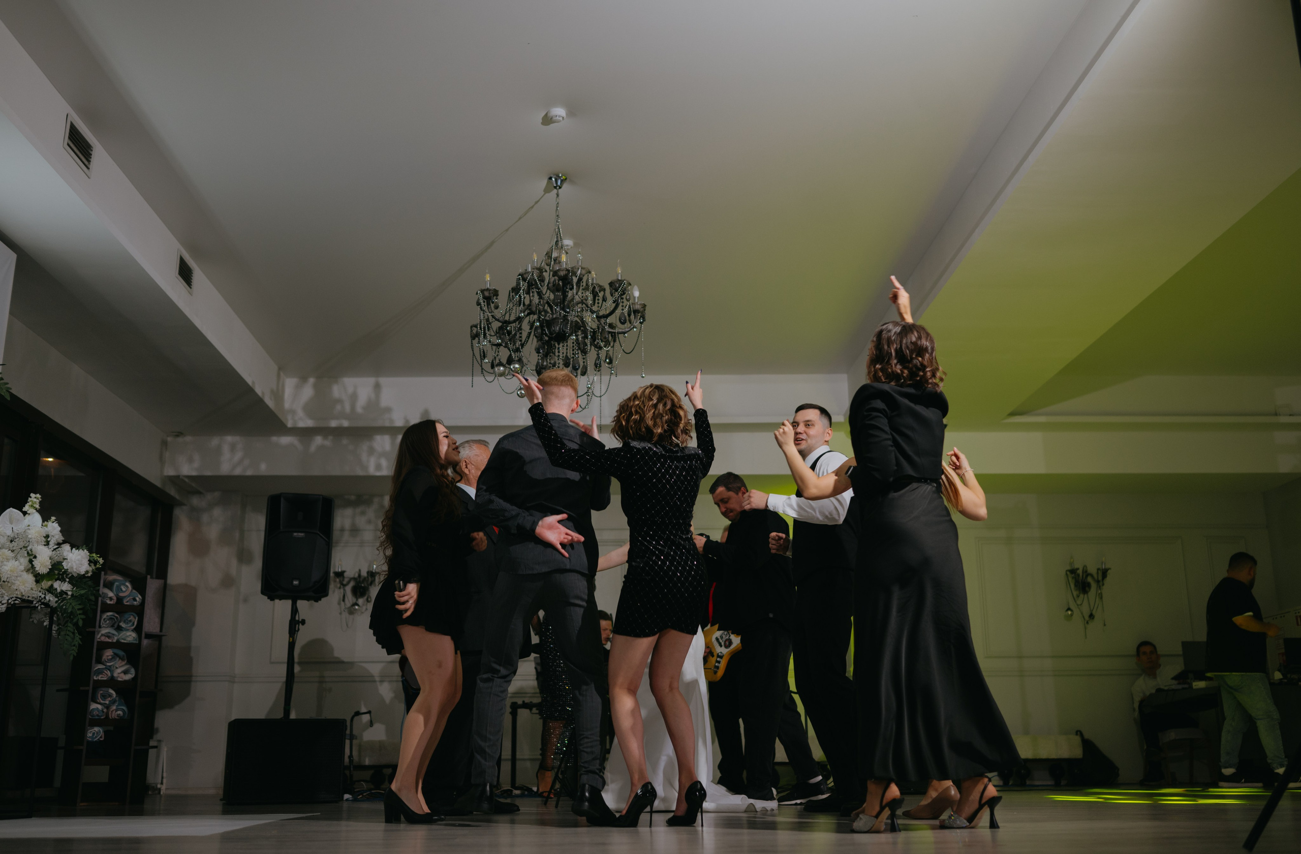 Богдан и Елена. Свадебный фотограф Уфа Дарья Насырова