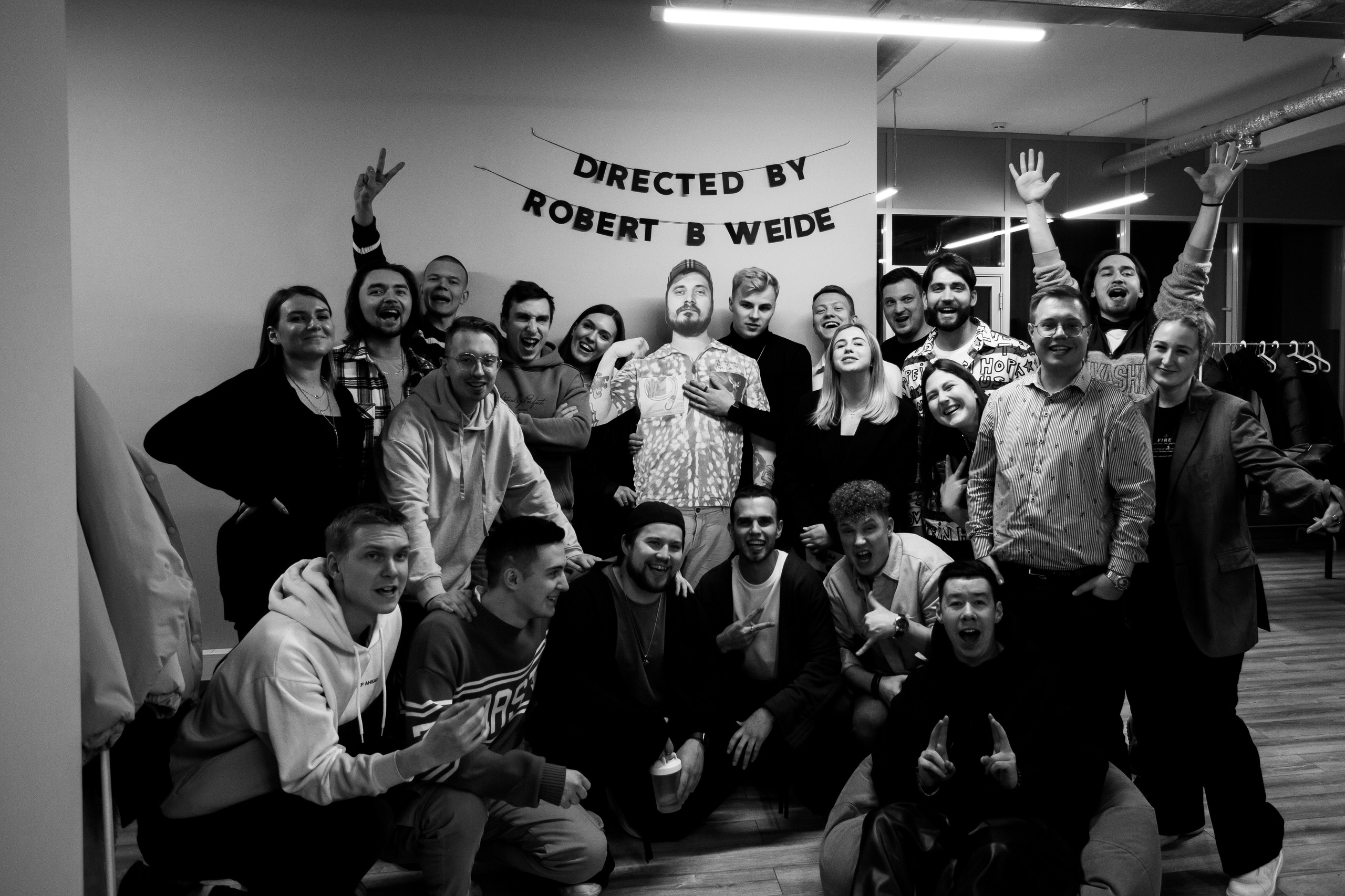 Мастер класс Денис и Денис. Фотограф Екатеринбург