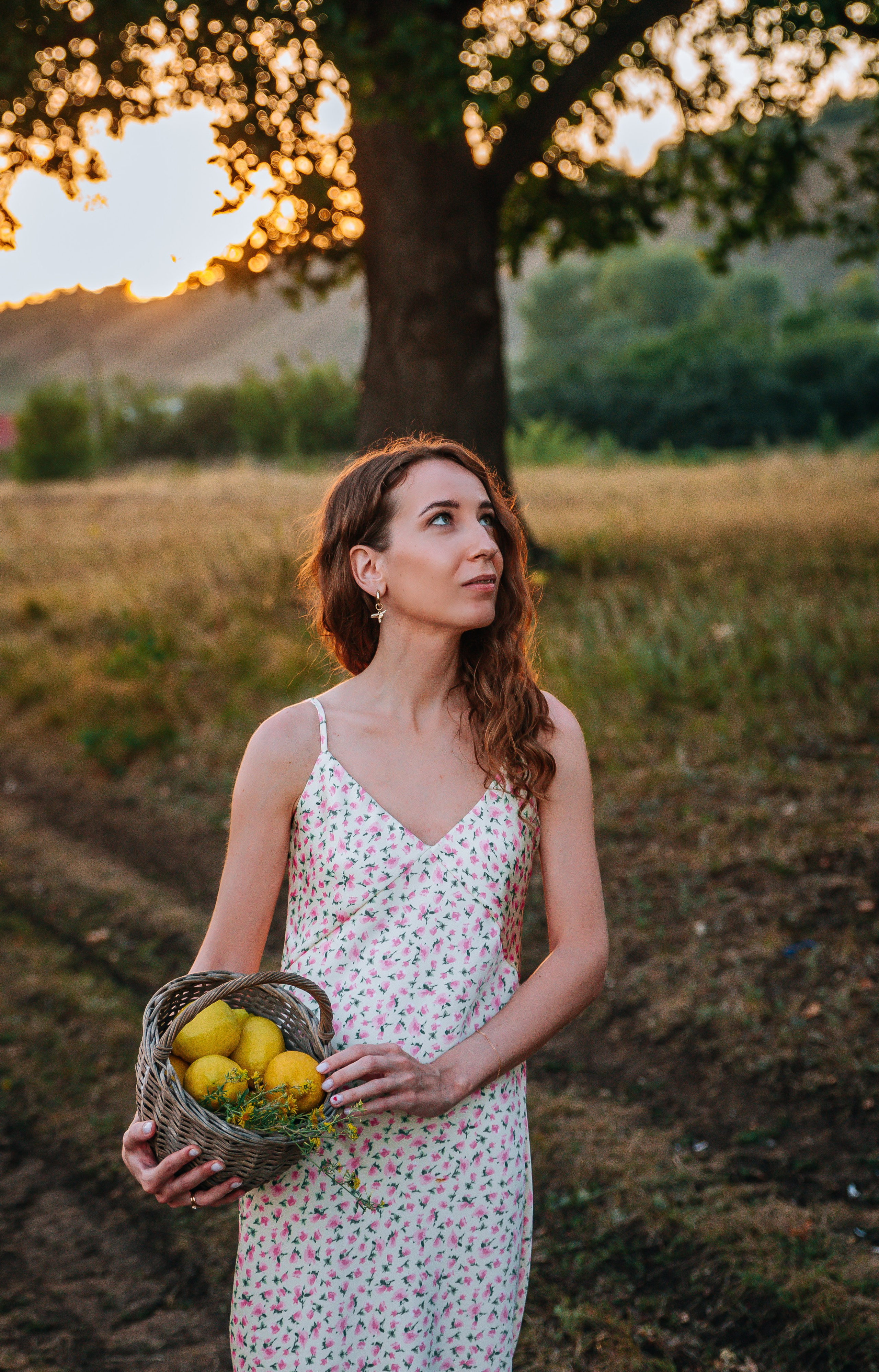 Летний Пикник. Главная