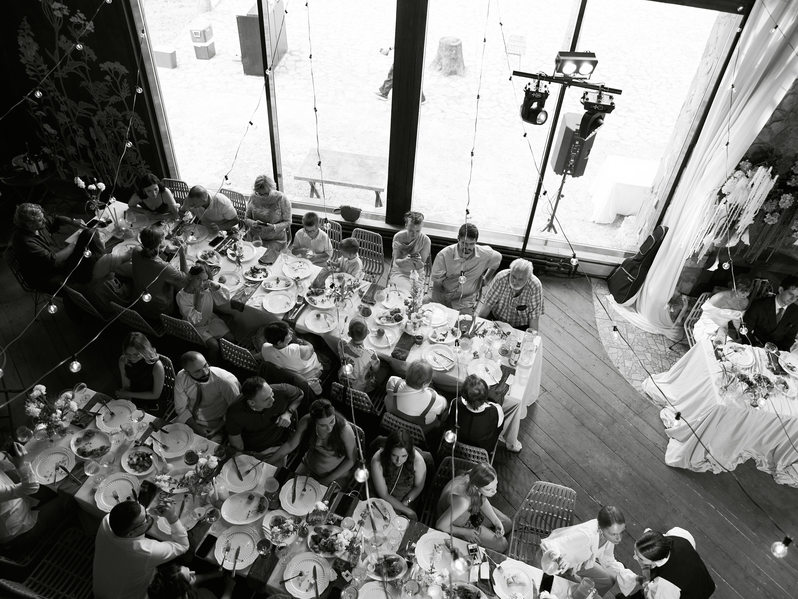 ЁЖ И МЫШ. Свадебный фотограф Анна Чащухина