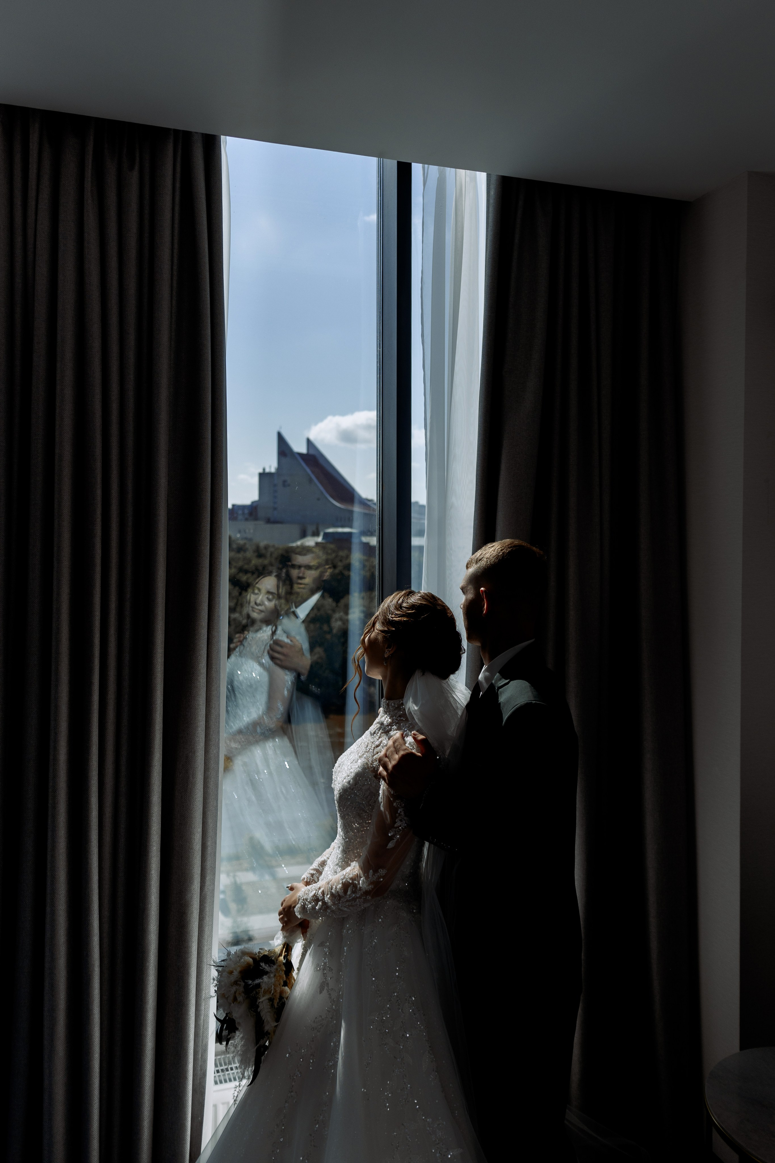 WED Ангелина&Иван. Фотограф в Омске