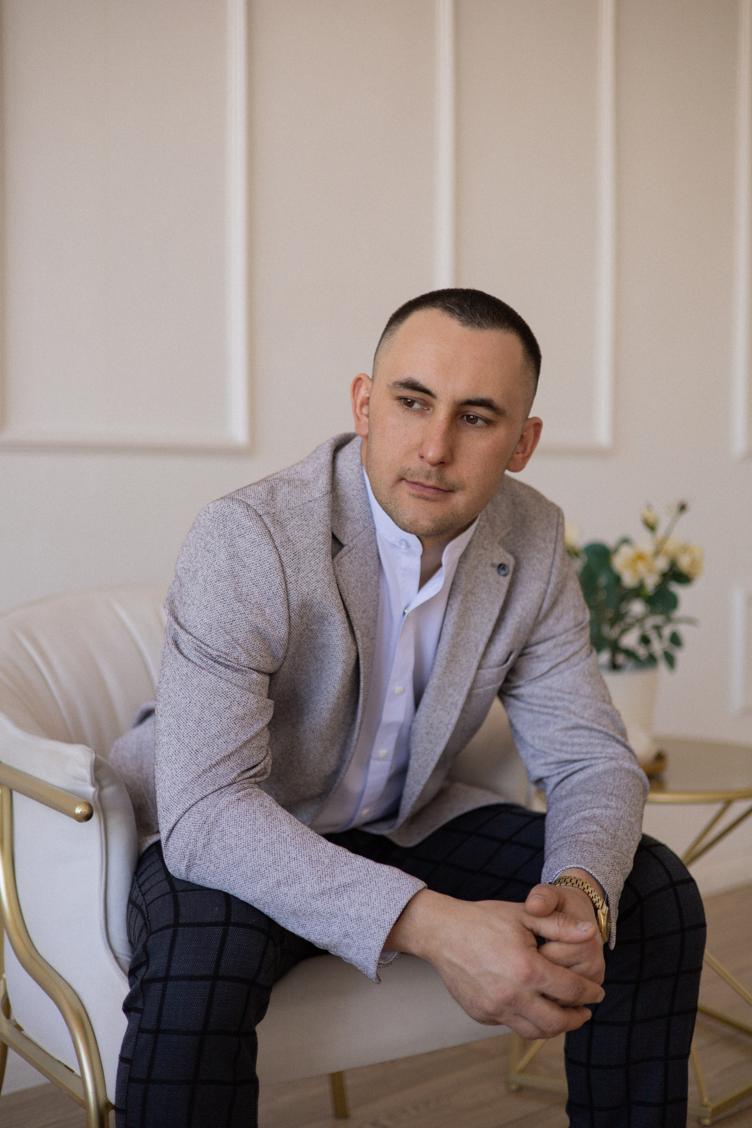 Мир один на двоих ♡. Фотограф в г. Чита