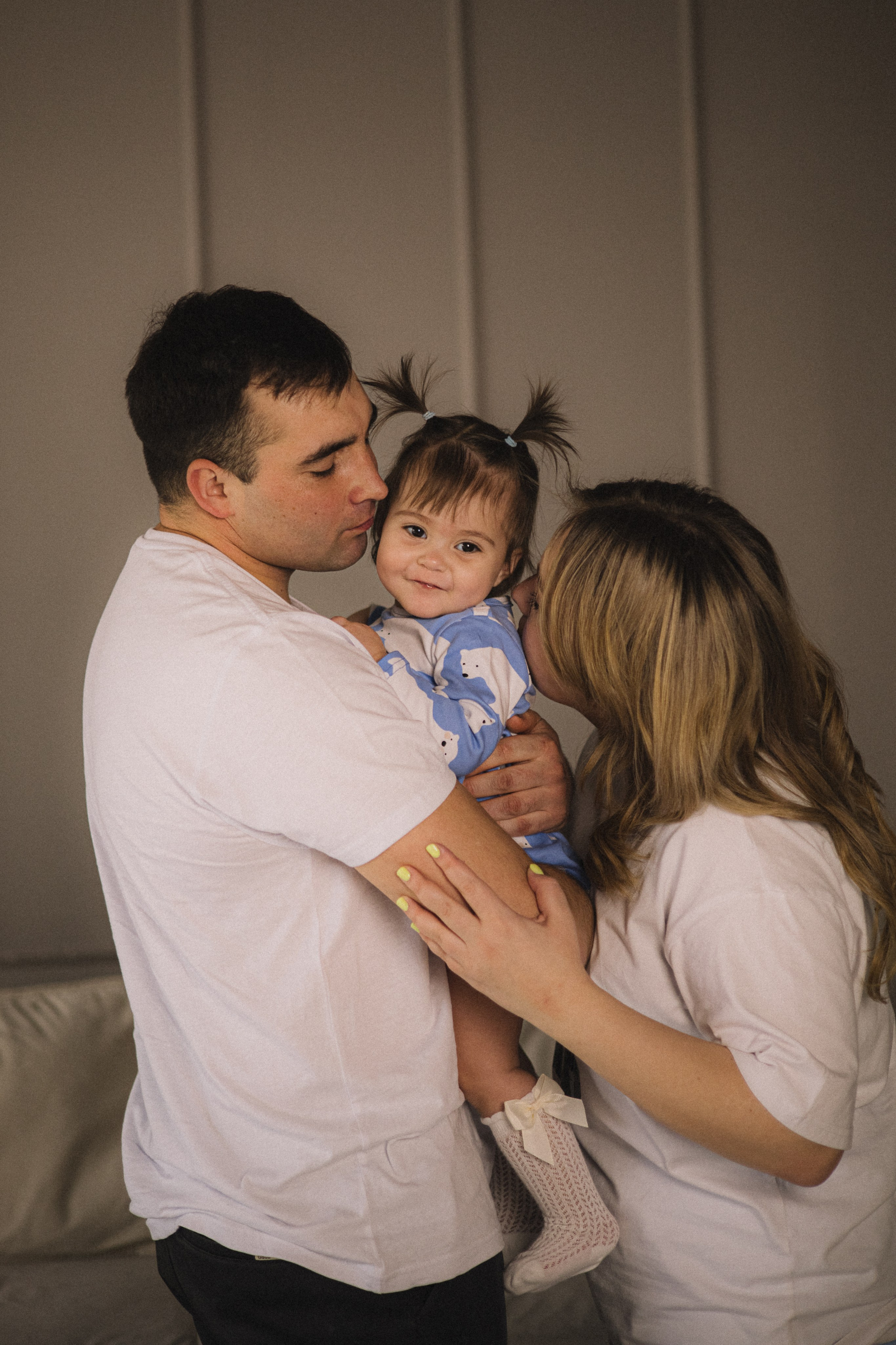 Как быстро растёт любовь ♡. Фотограф в г. Чита