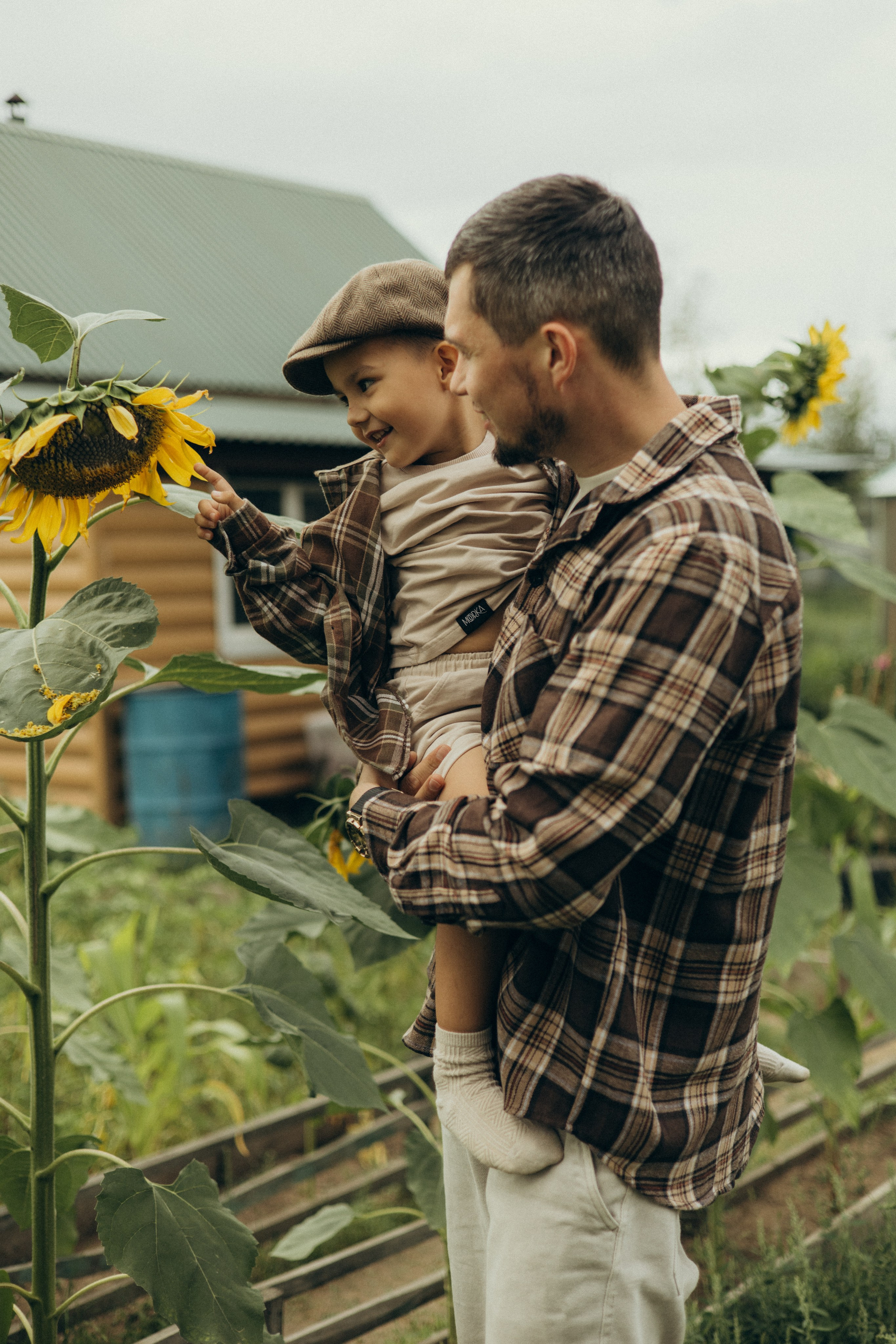 «Этот мир был на картинке…а теперь мы часть его». Фотограф в г. Чита