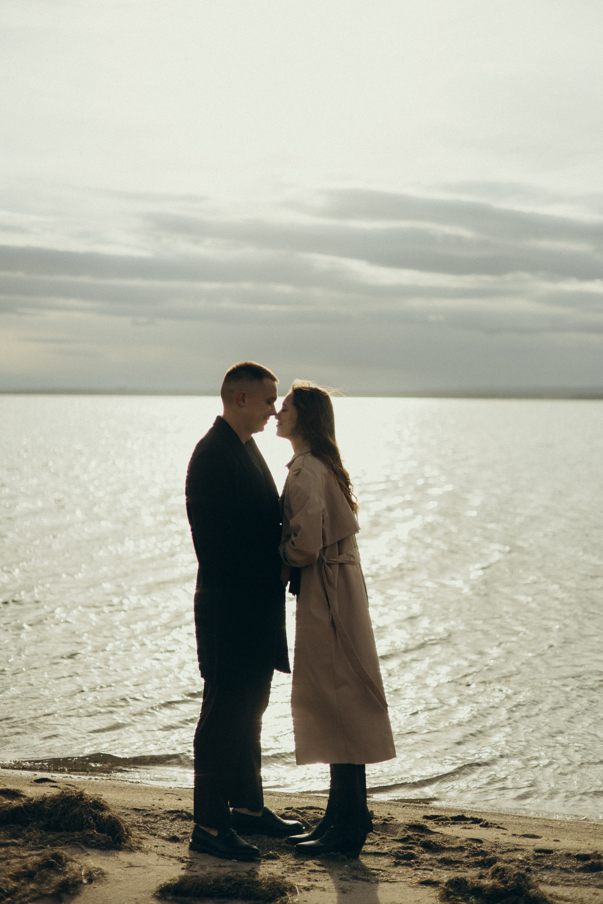 Карина, Иван. Фотограф в г. Чита