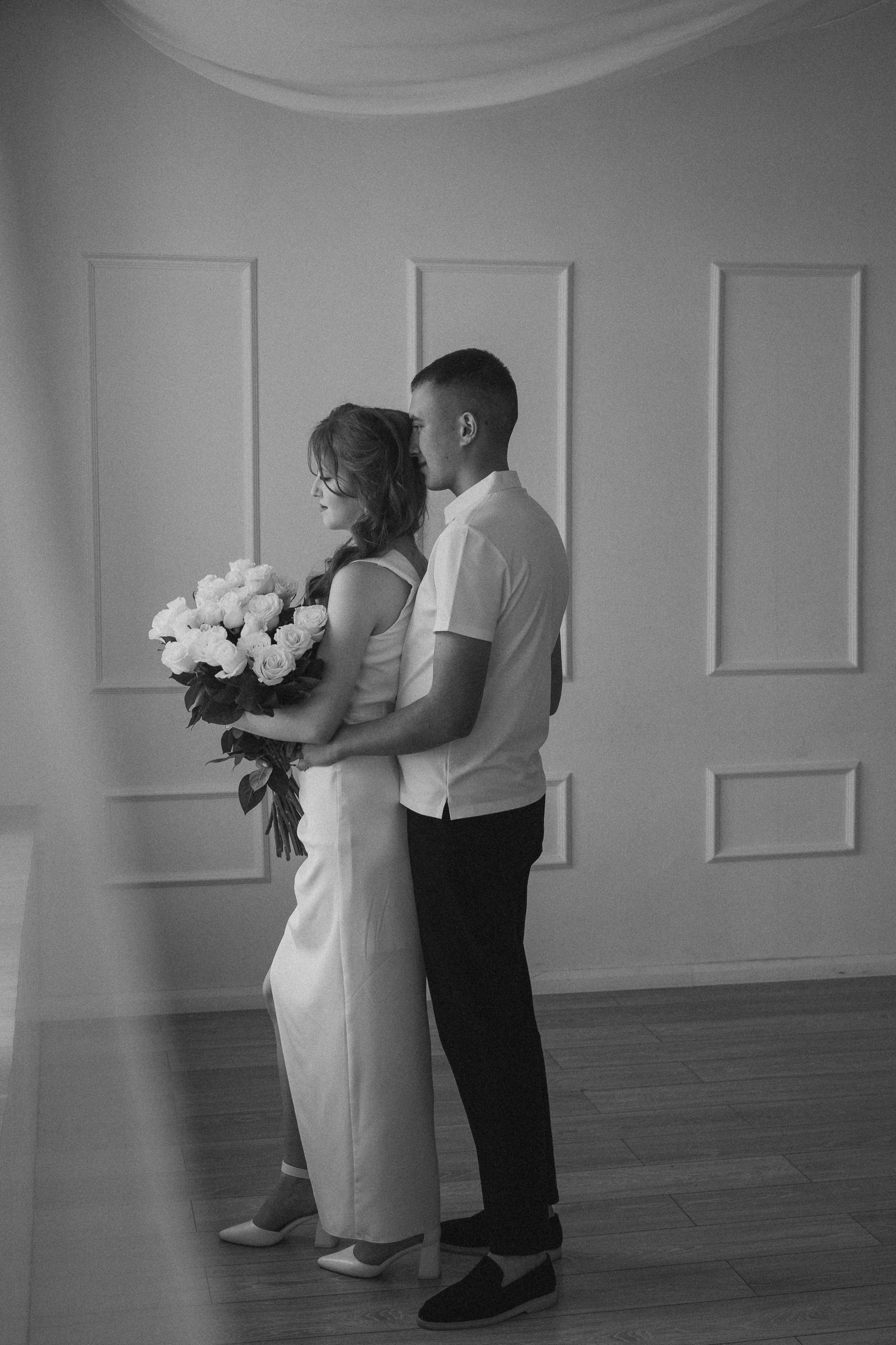 Лиза ♡ Максим. Фотограф в г. Чита