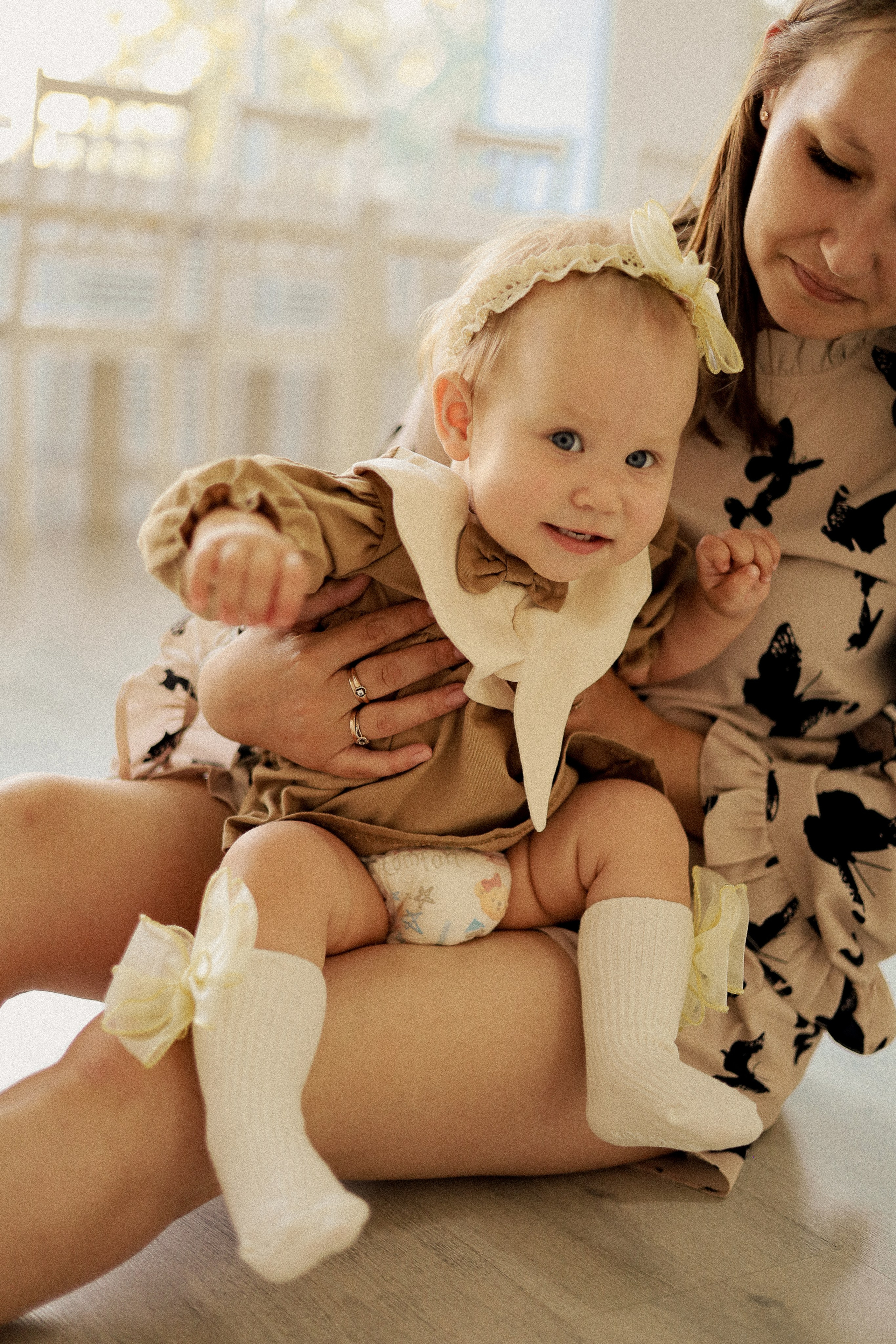 Вика ♡ Леша ♡ Сонечка. Фотограф в г. Чита