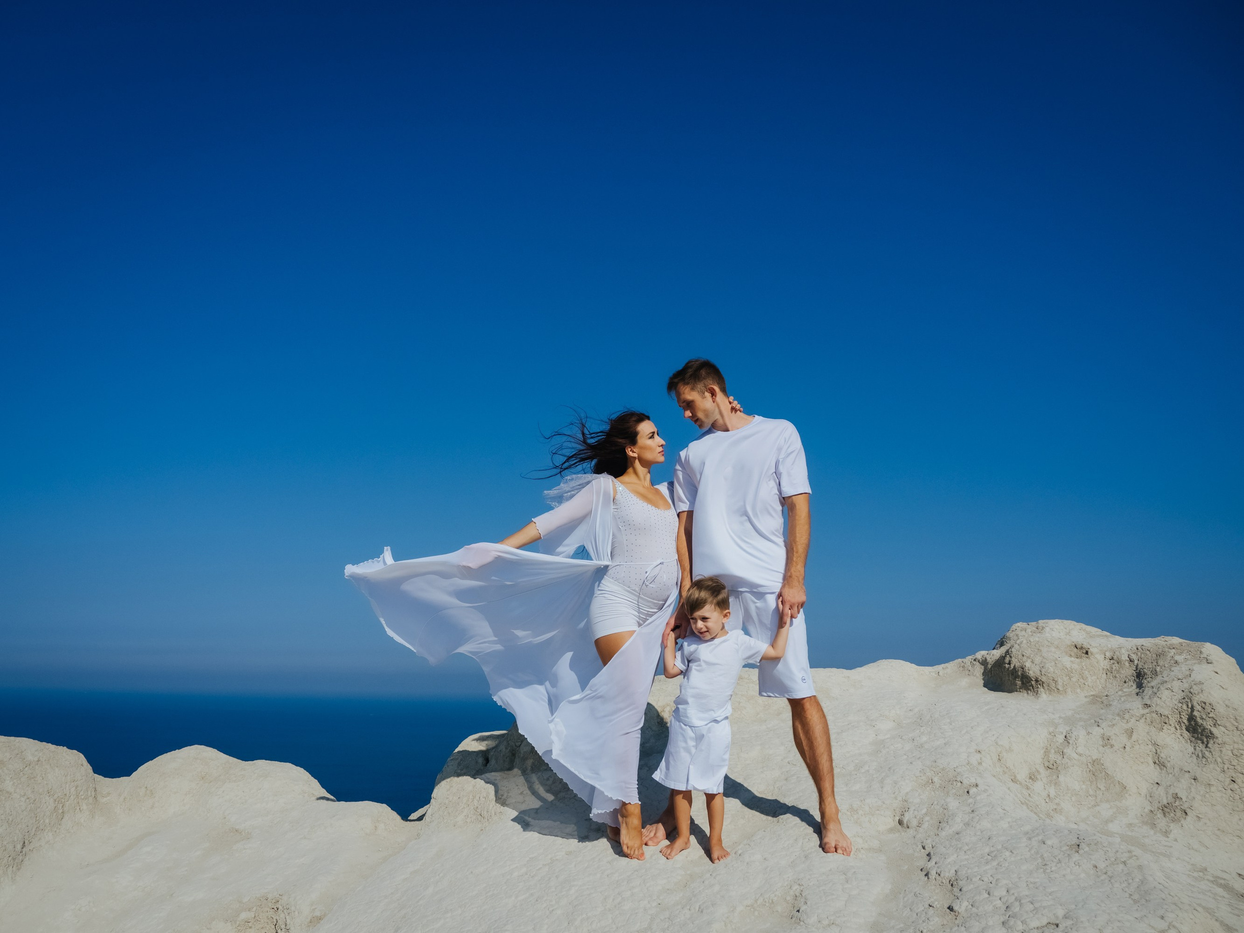 Просто про любовь!. Семейный, детский, свадебный, фотограф в городе Анапа