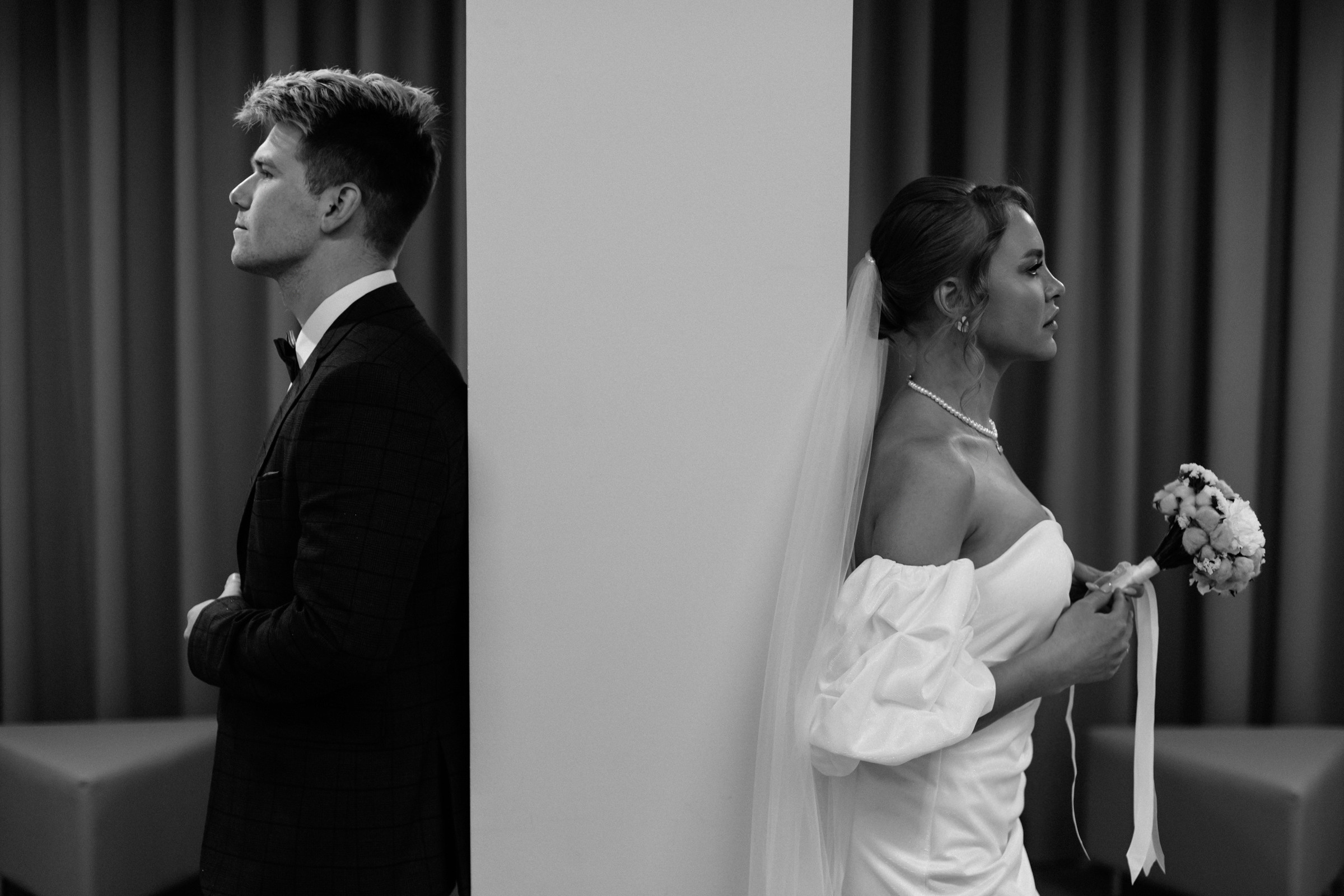 Алина и Кирилл. Фотограф в Вологде Иван Белоусов