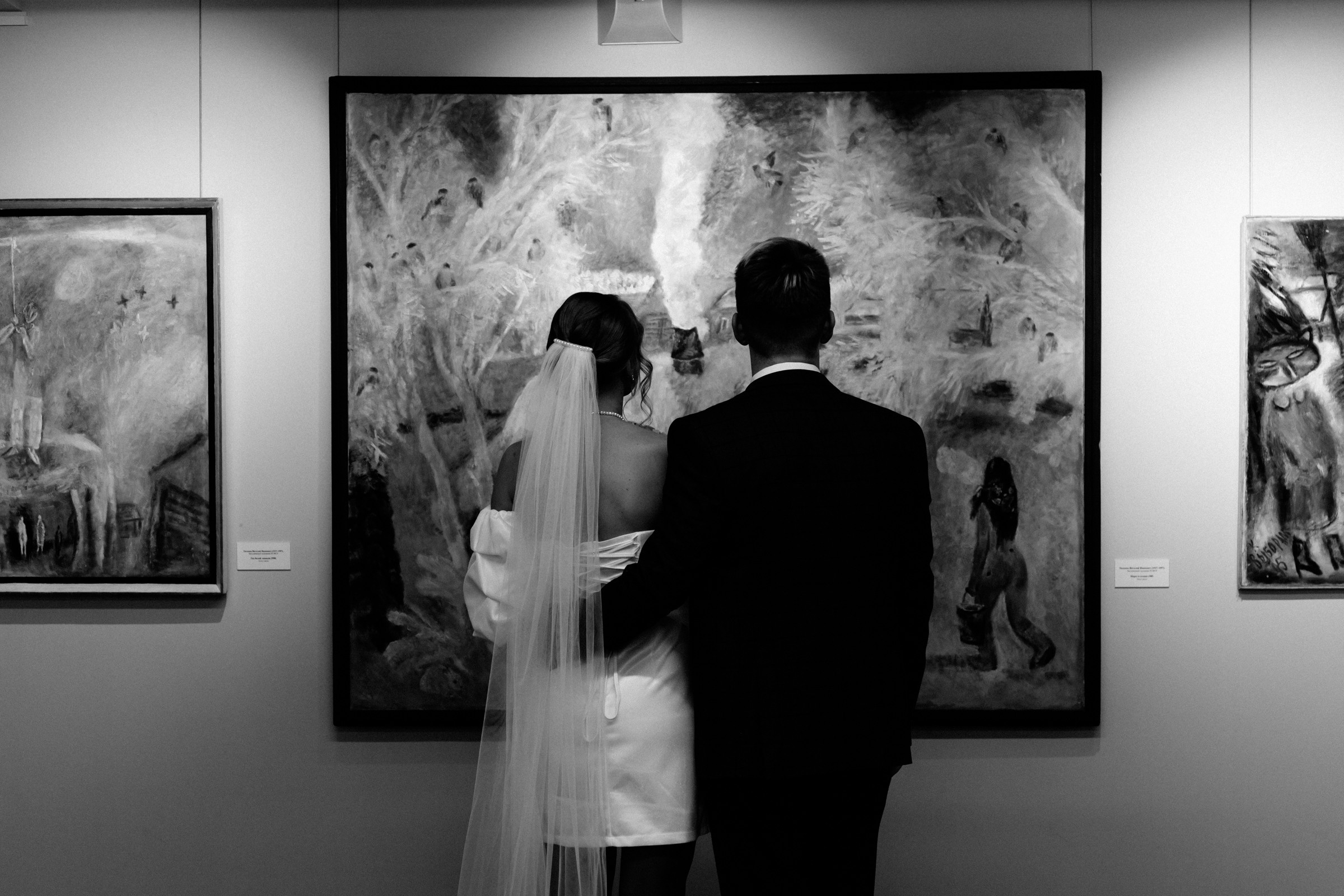 Алина и Кирилл. Фотограф в Вологде Иван Белоусов