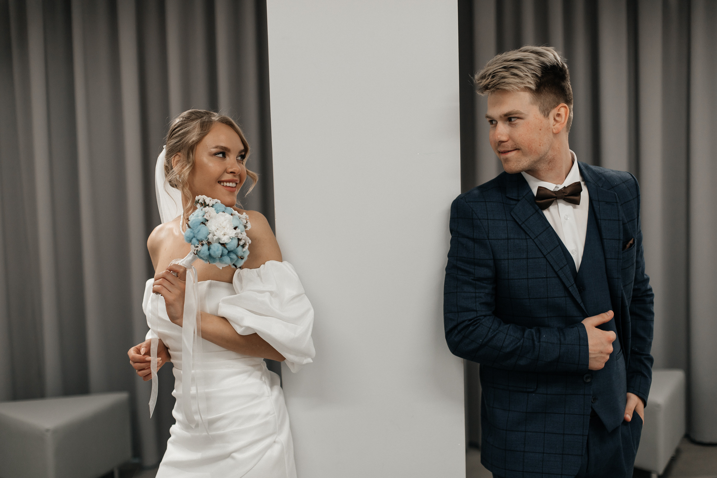 Алина и Кирилл. Фотограф в Вологде Иван Белоусов