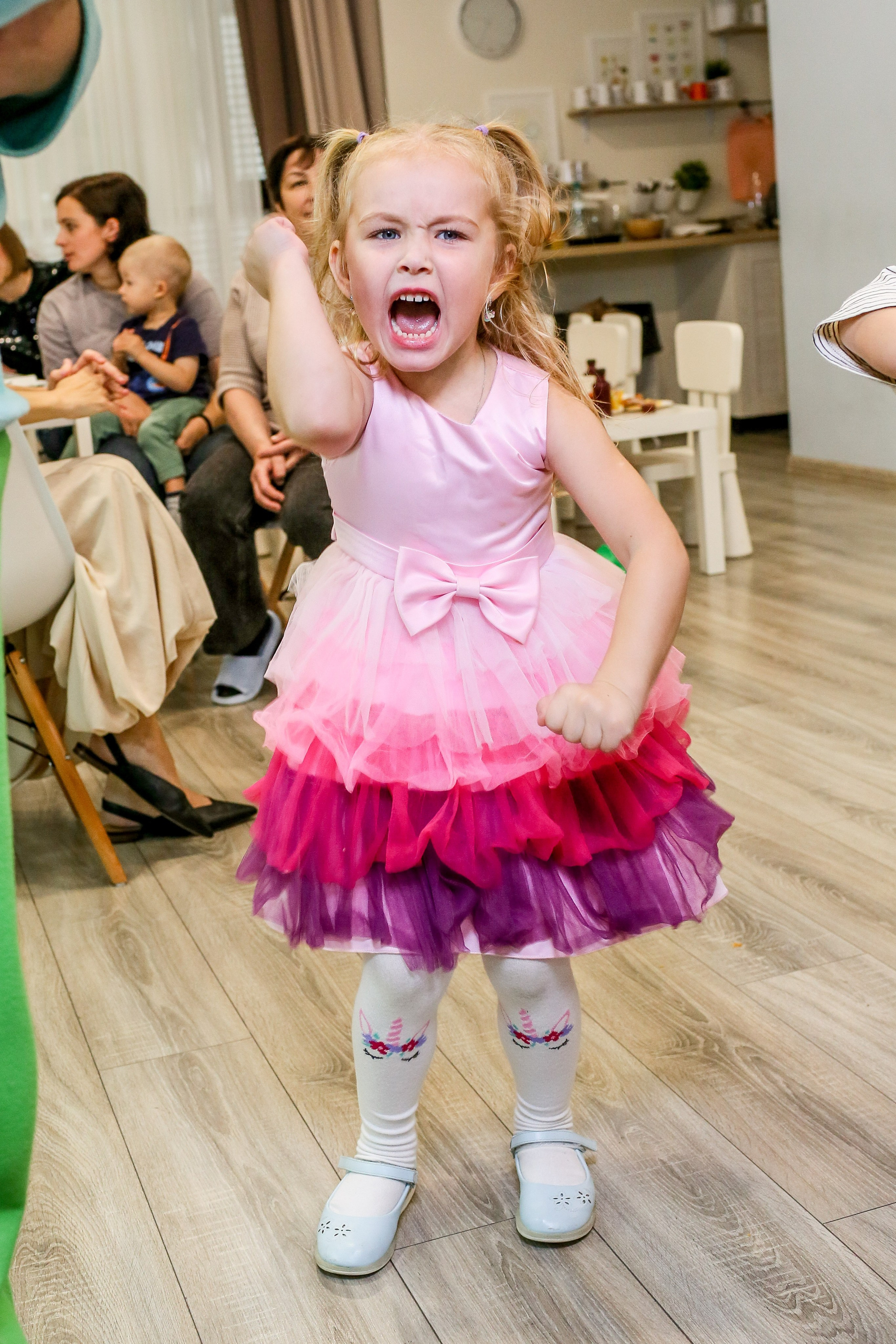 Детский лофт. Твой снимок СПб