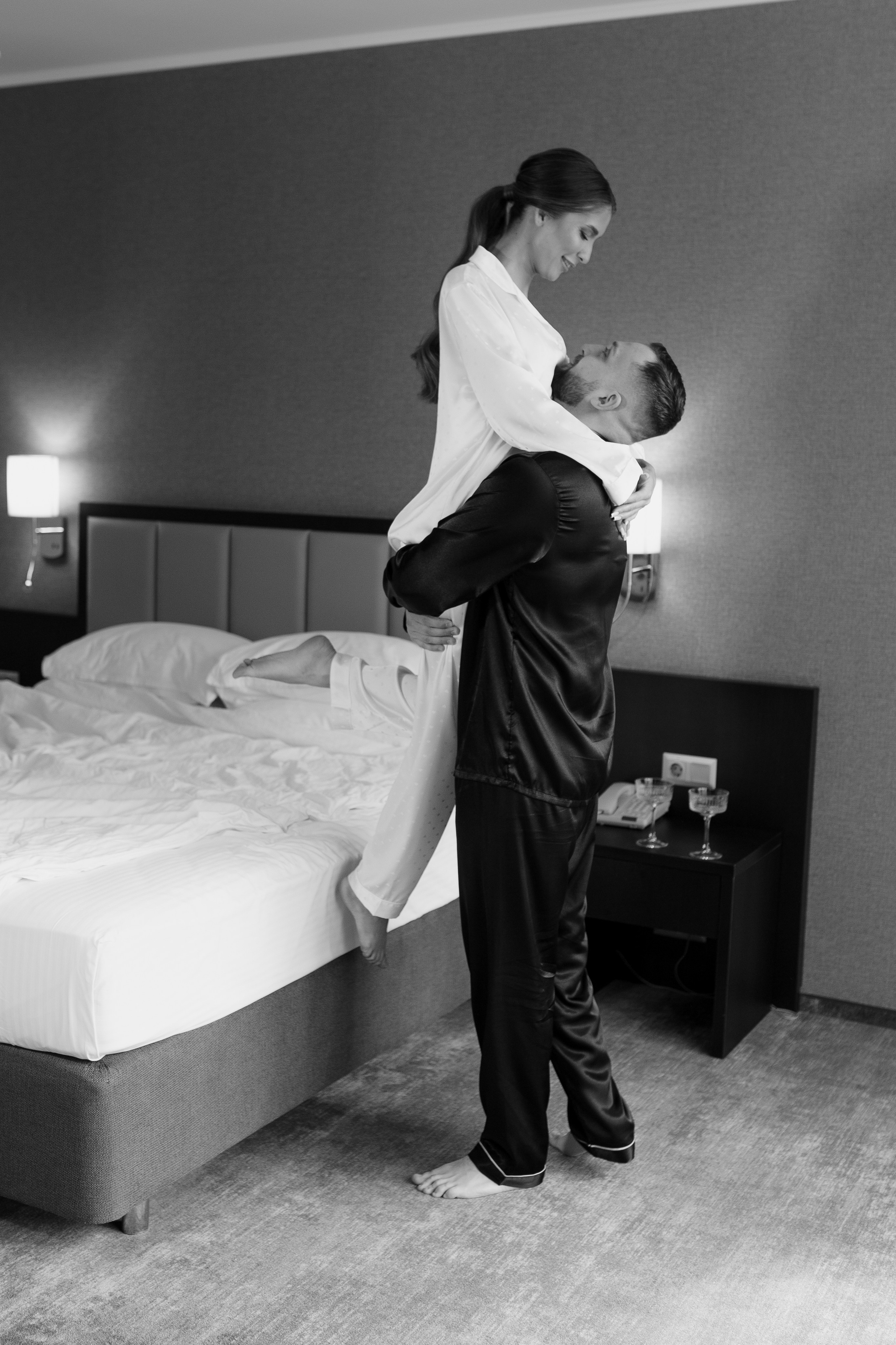 Владимир и Ляйсан. Фотограф Челябинск Юлия Ермакова