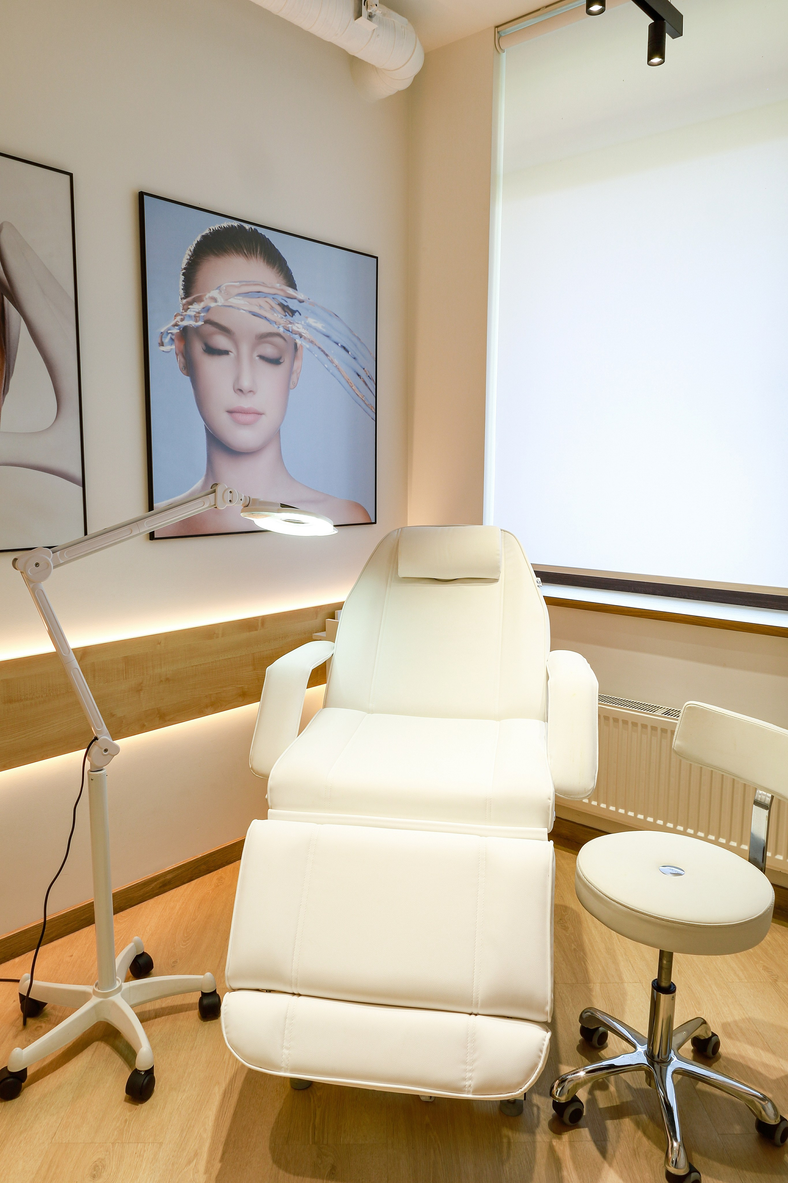 Beauty Coworking N1. Фотограф в Калининграде