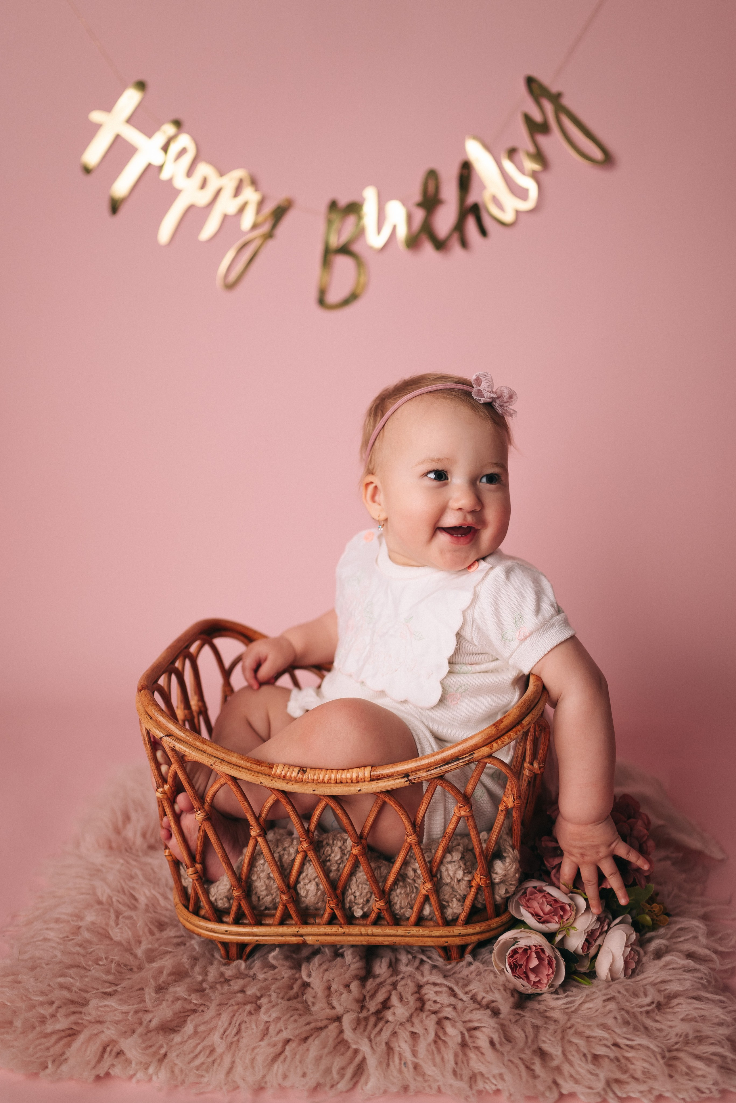 Годовасия. Фотограф новорожденных в Иваново Виктория Судницына