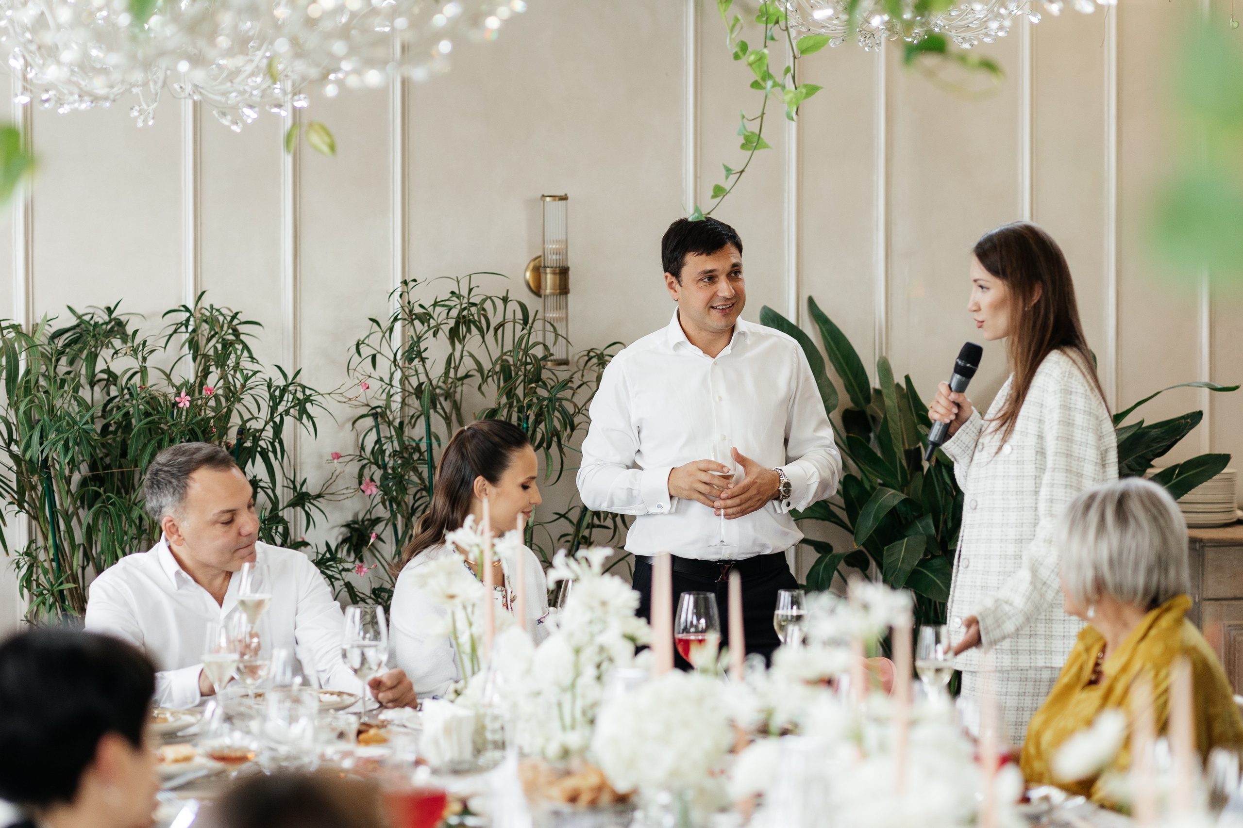 Семейное торжество!. Семейный фотограф в Краснодаре Нина Курнявко