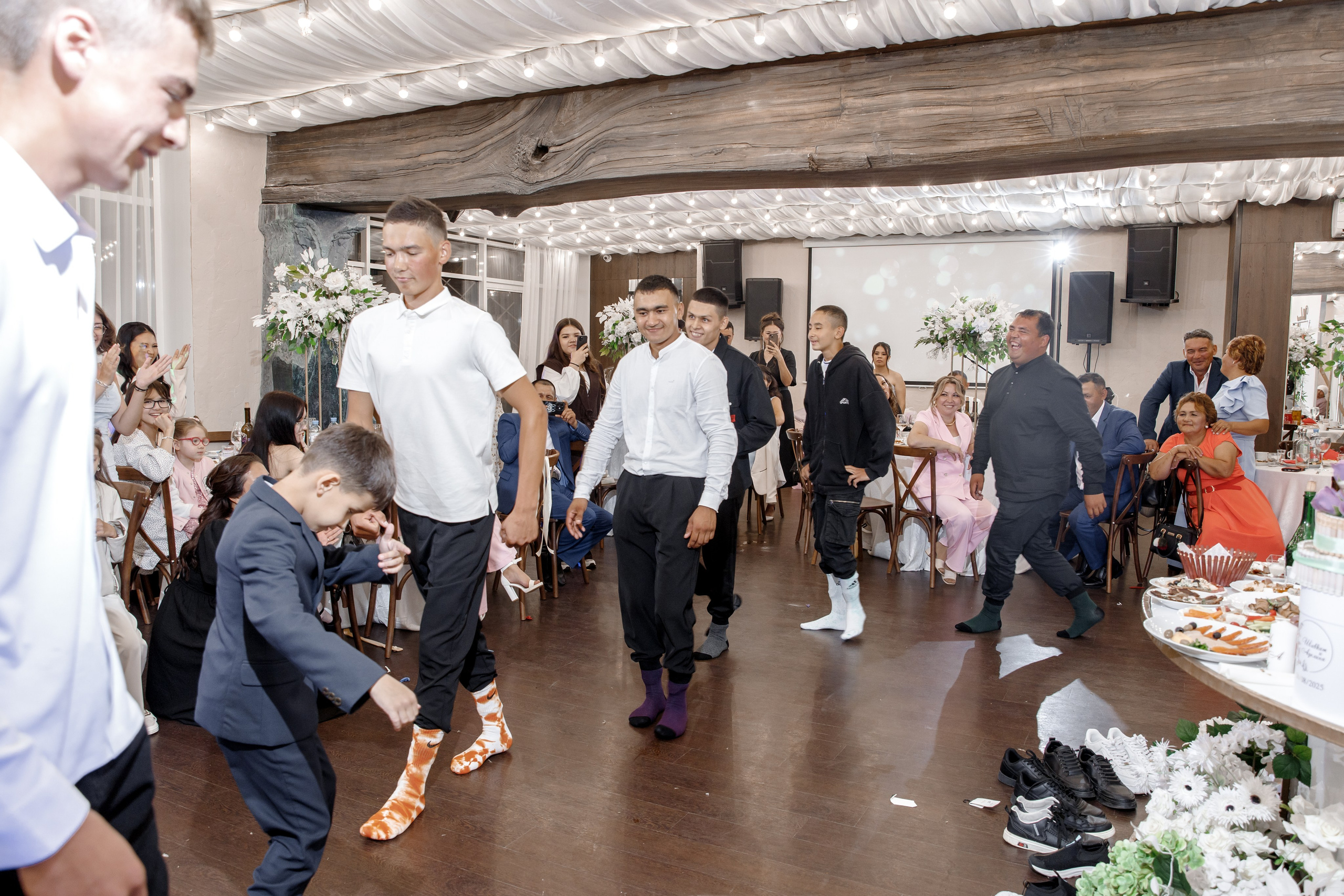 Шавкат и Аделина. Свадебный и семейный фотограф Разида Мухаметова