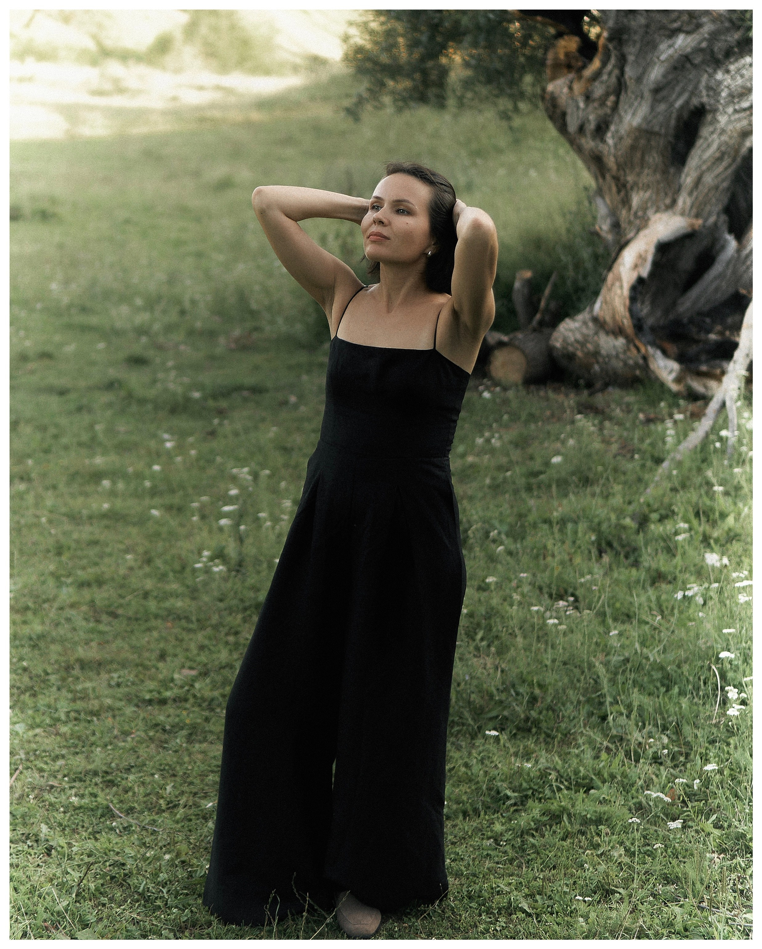 Irina. Индивидуальная и семейная фотосессия в Чебоксарах Оксана Русакова