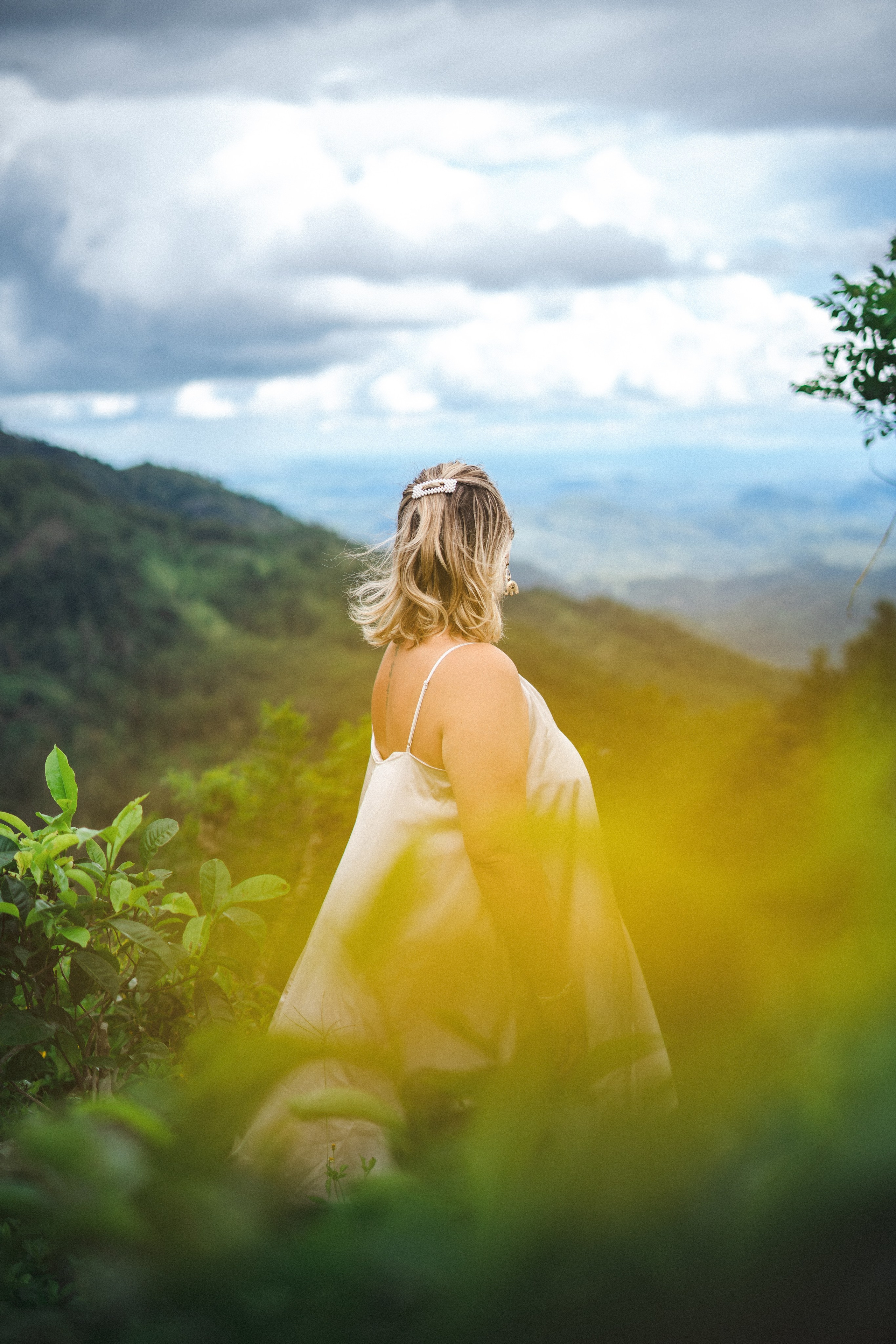 Content shooting for Svetlana’s expert blog during a two-day trip to Ella