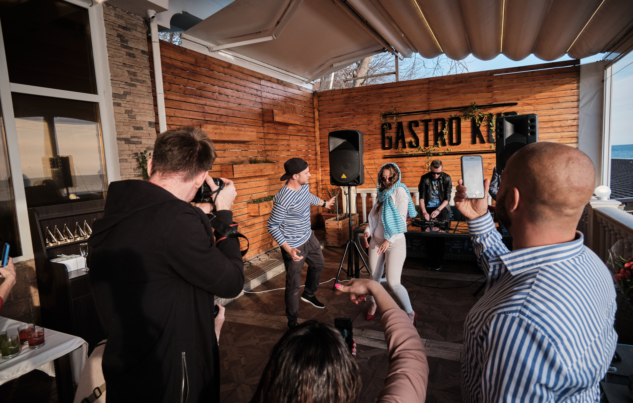 Сочи. Открытие яхт сезона. Свадебный и семейный фотограф в Новокузнецке Иван Иванов