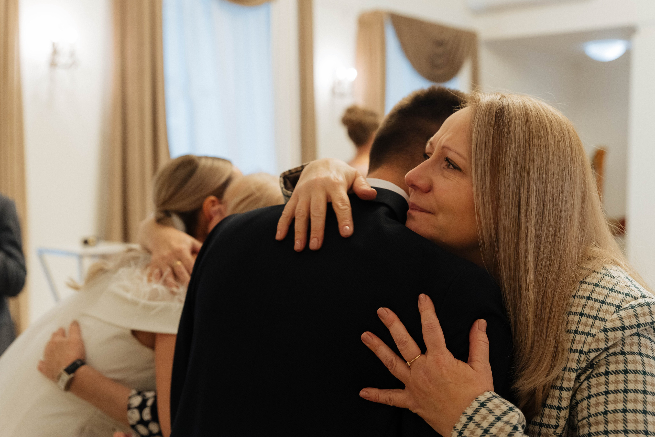 Денис и Екатерина. ВДНХ. Свадебный и семейный фотограф в Москве и Подмосковье Ольга Останина
