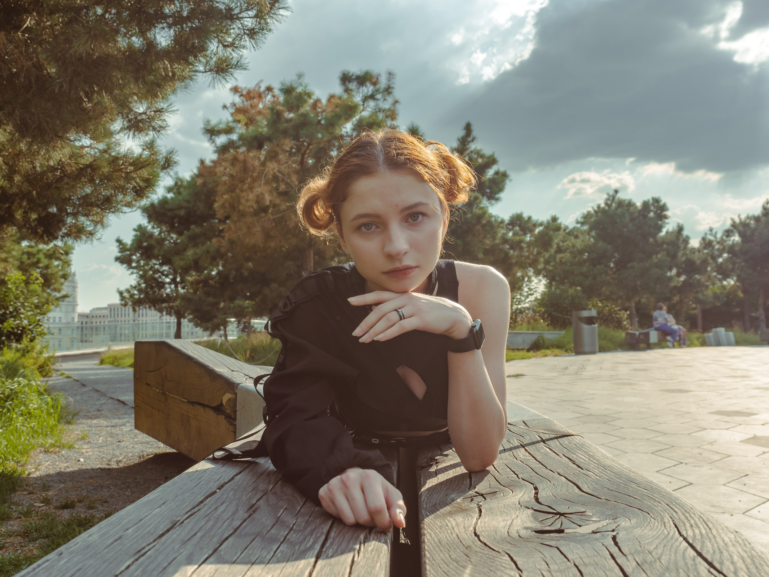 Фотопрогулки. Главная