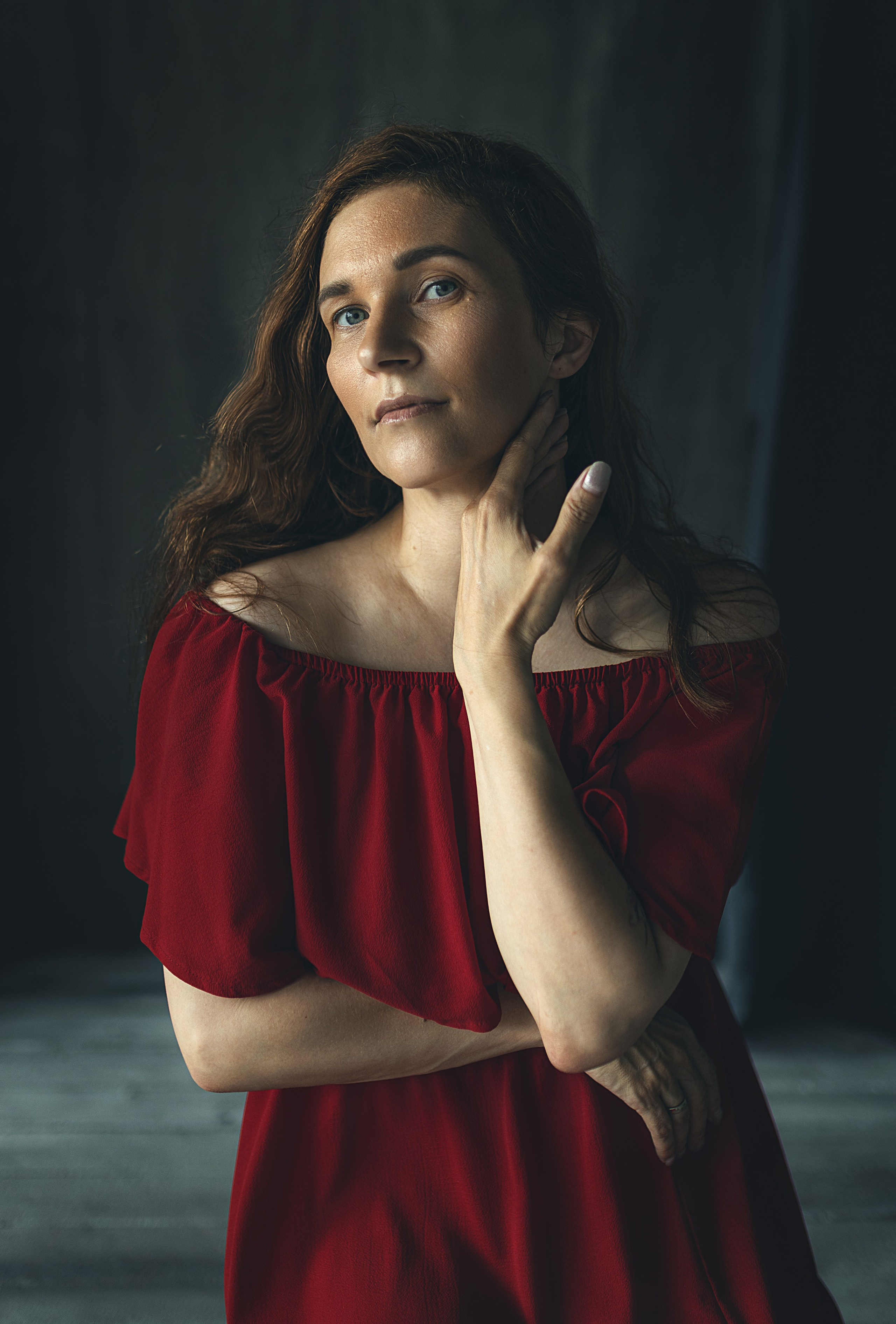 Family. Портретный фотограф Кристина Лукьянова