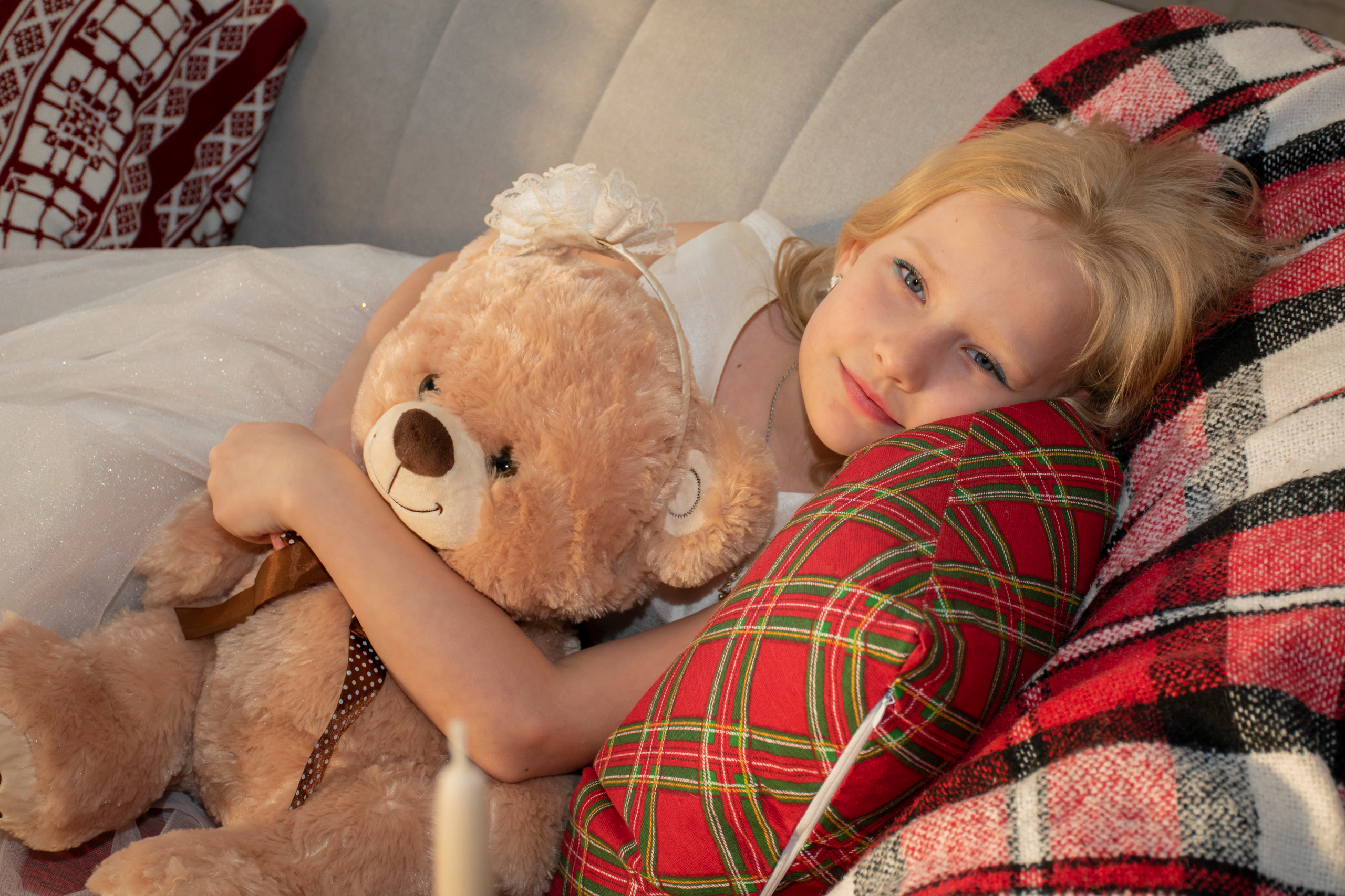 Настя. Семейный и детский фотограф в г. Геленджике Ольга Бурдюк