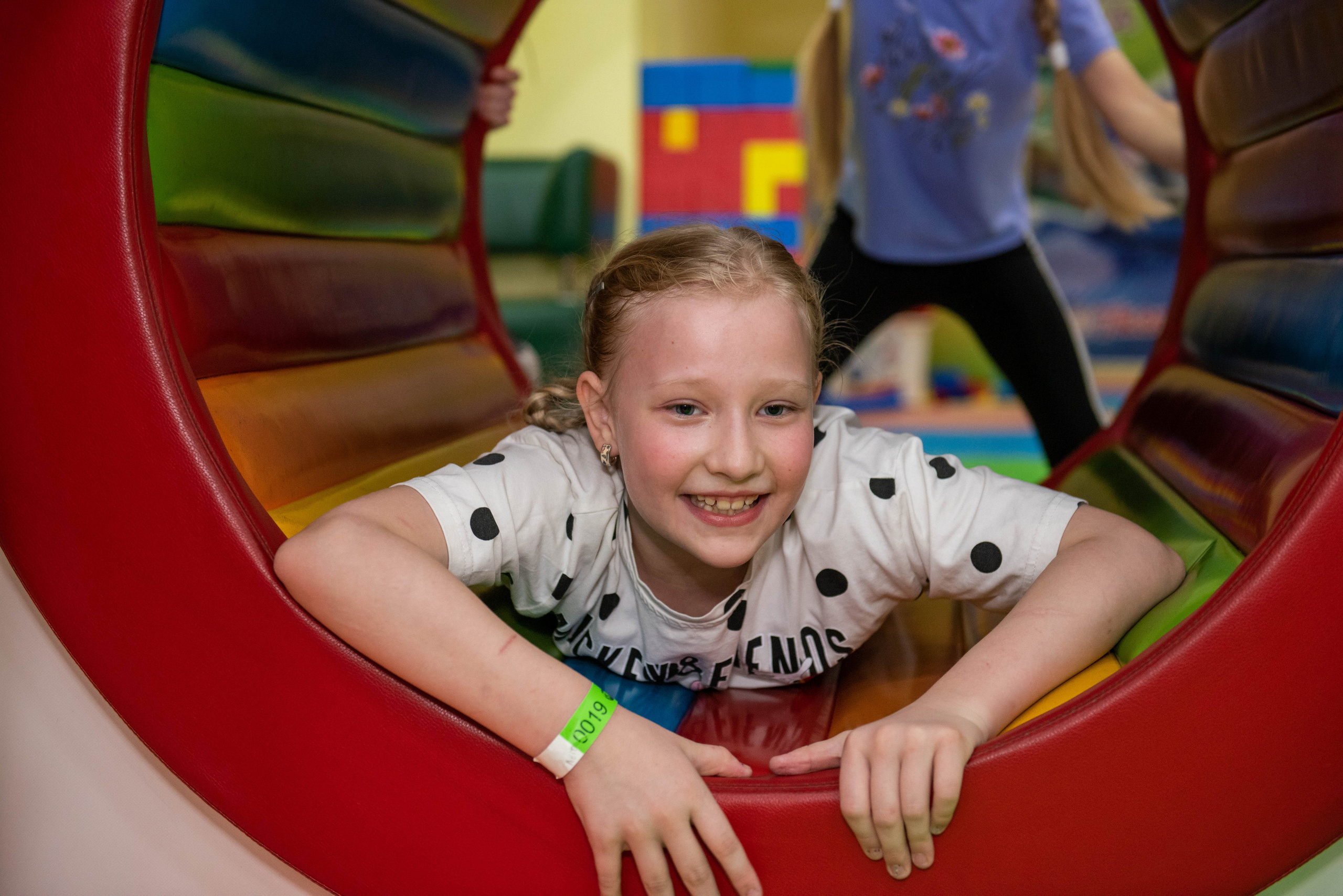 День Рождения Насти. Семейный и детский фотограф в г. Геленджике Ольга Бурдюк