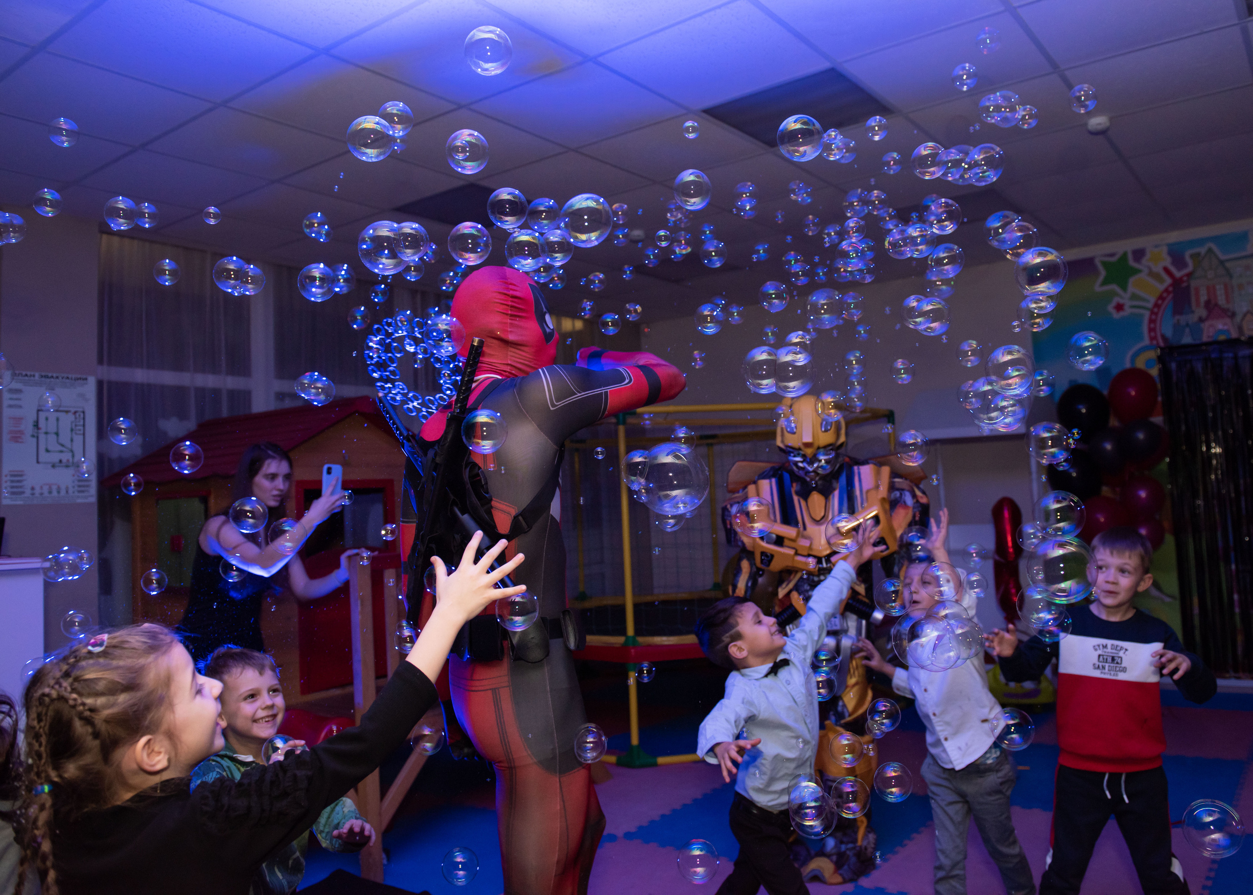 Адаму 5 лет. Семейный и детский фотограф в г. Геленджике Ольга Бурдюк