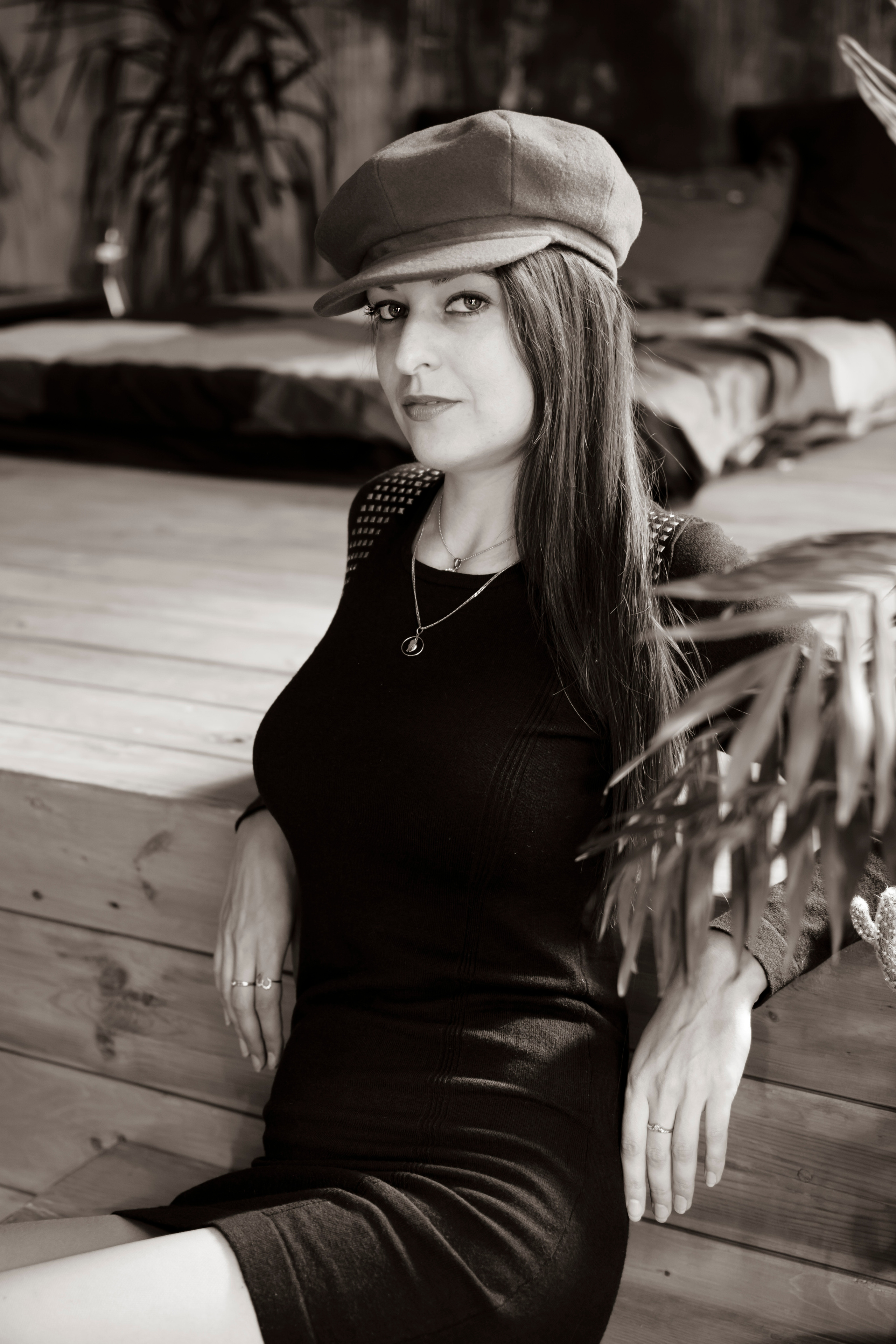 Осень. Семейный и детский фотограф в г. Геленджике Ольга Бурдюк