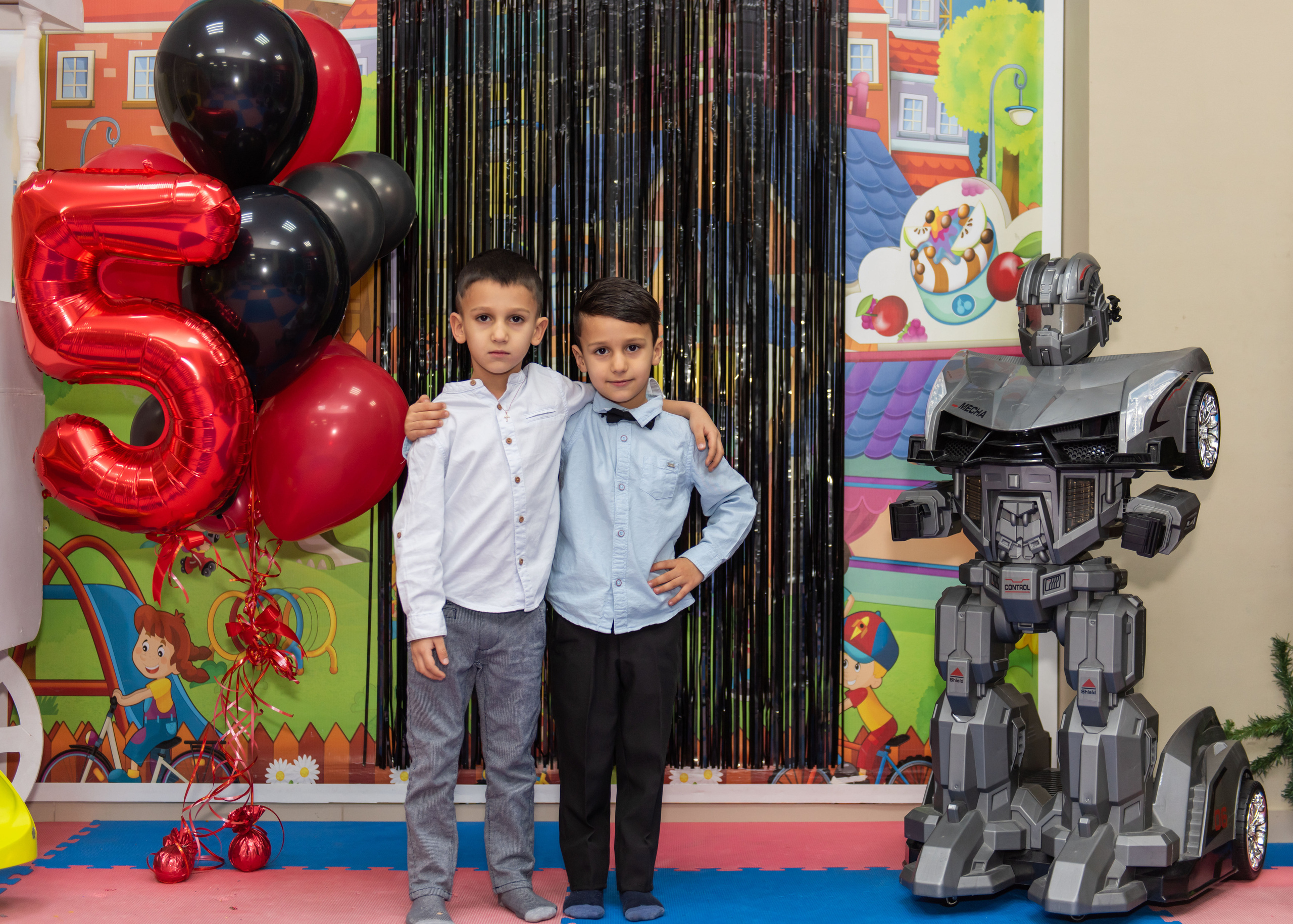 Адаму 5 лет. Семейный и детский фотограф в г. Геленджике Ольга Бурдюк