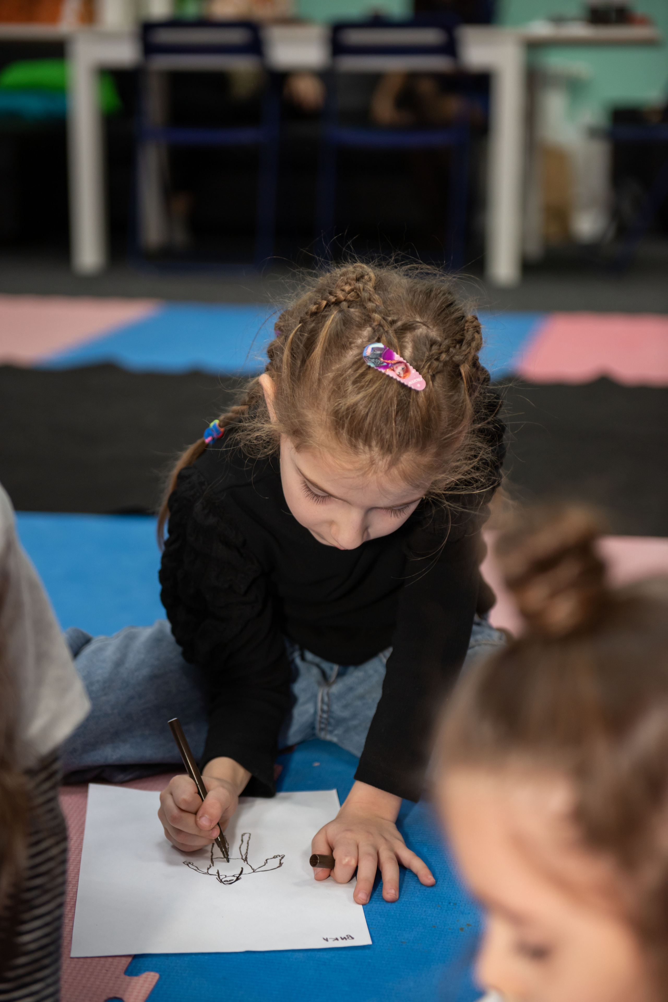 Адаму 5 лет. Семейный и детский фотограф в г. Геленджике Ольга Бурдюк