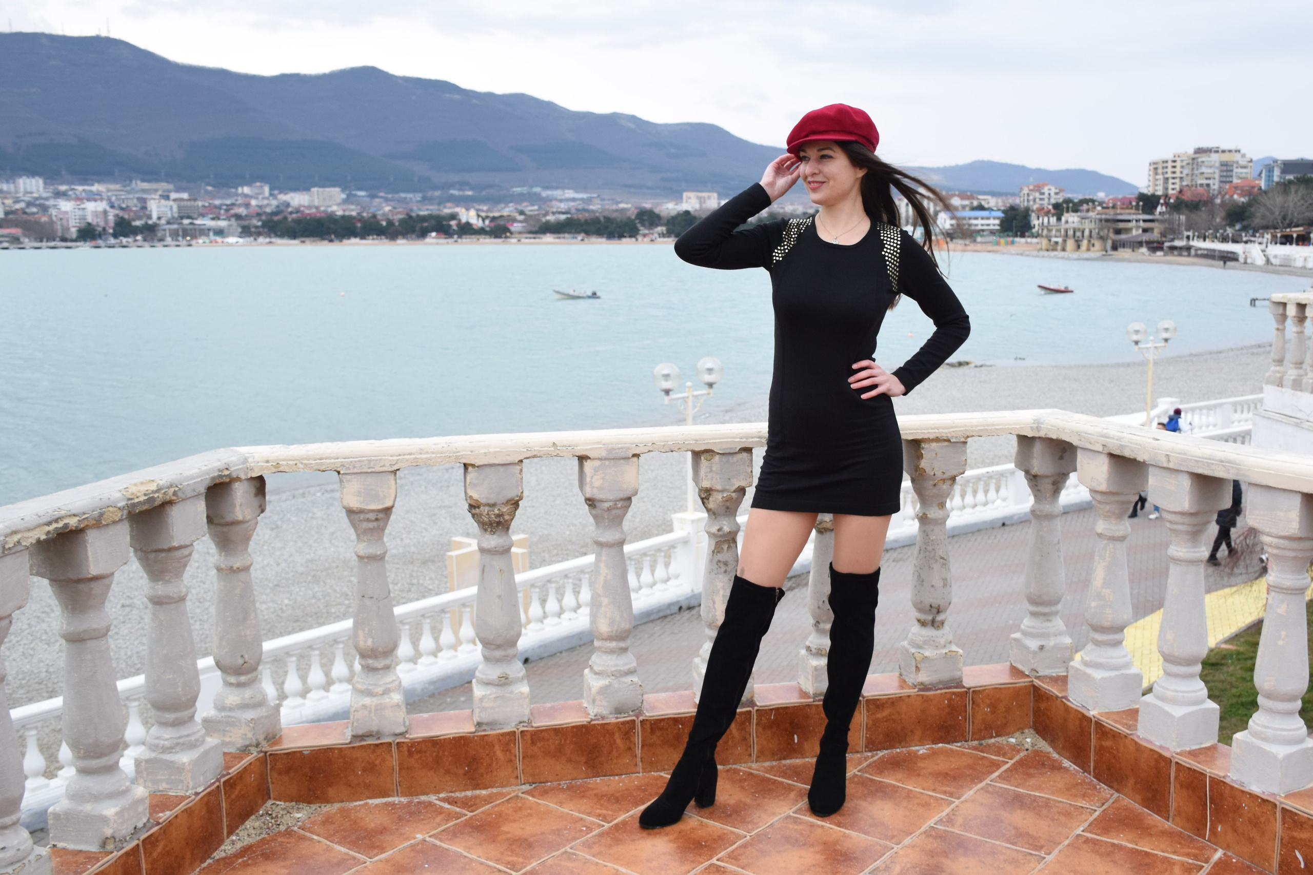 Таня. Семейный и детский фотограф в г. Геленджике Ольга Бурдюк