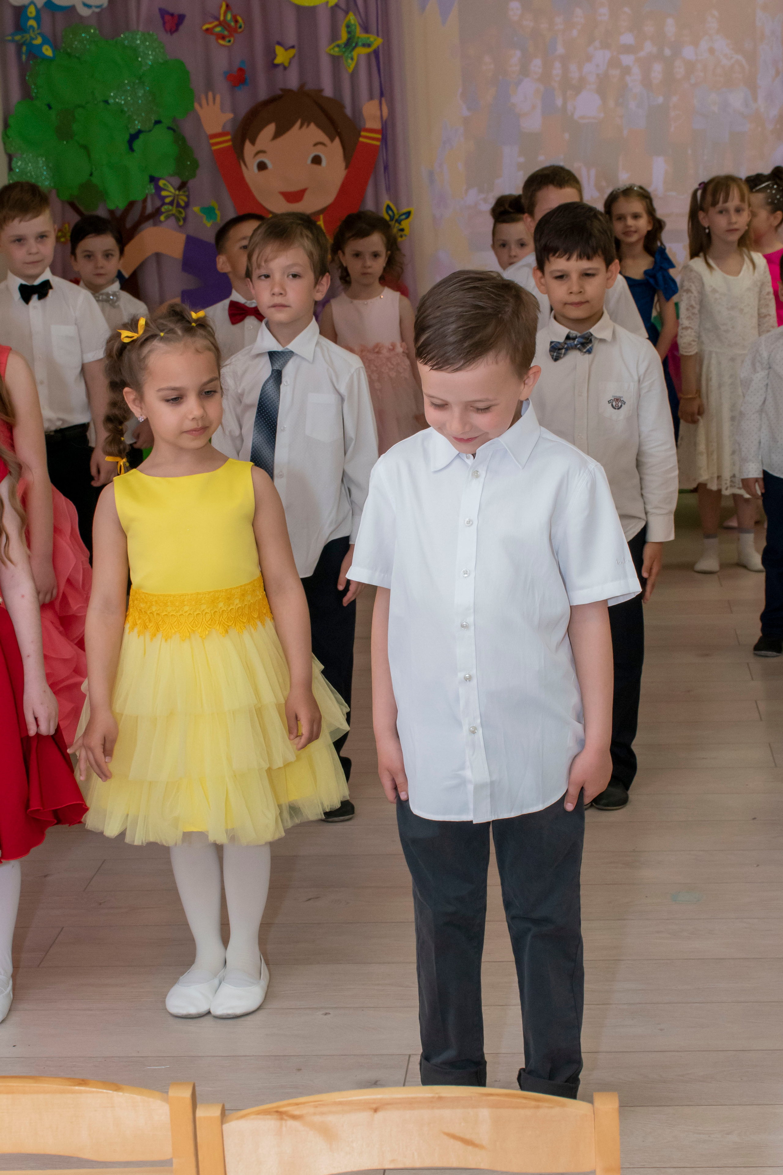 Выпускной. Семейный и детский фотограф в г. Геленджике Ольга Бурдюк