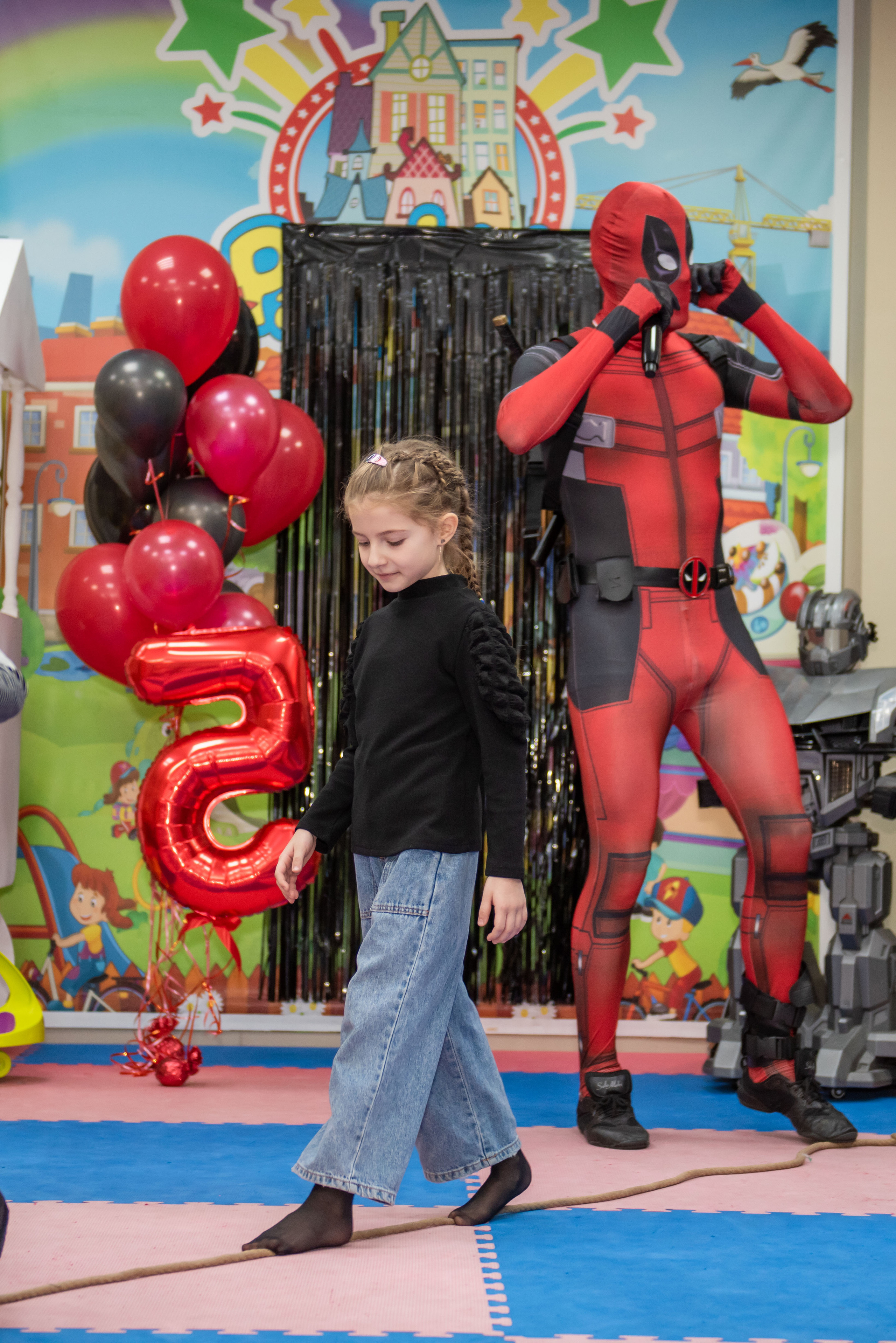 Адаму 5 лет. Семейный и детский фотограф в г. Геленджике Ольга Бурдюк