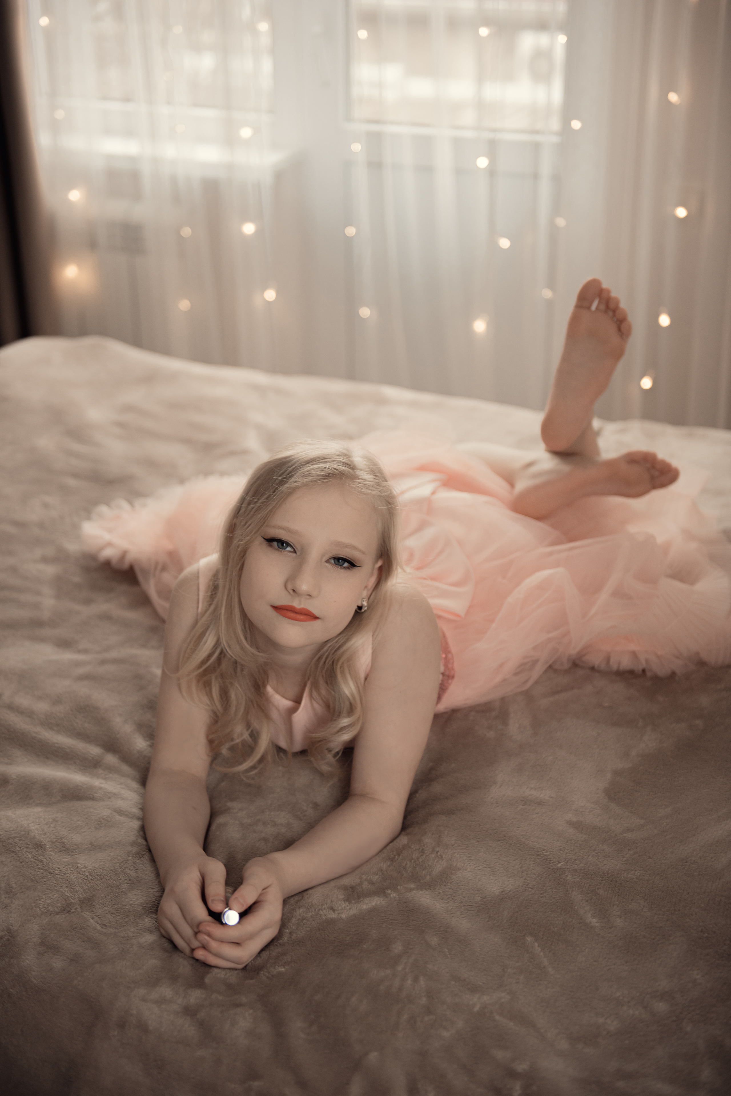 Настёна. Семейный и детский фотограф в г. Геленджике Ольга Бурдюк