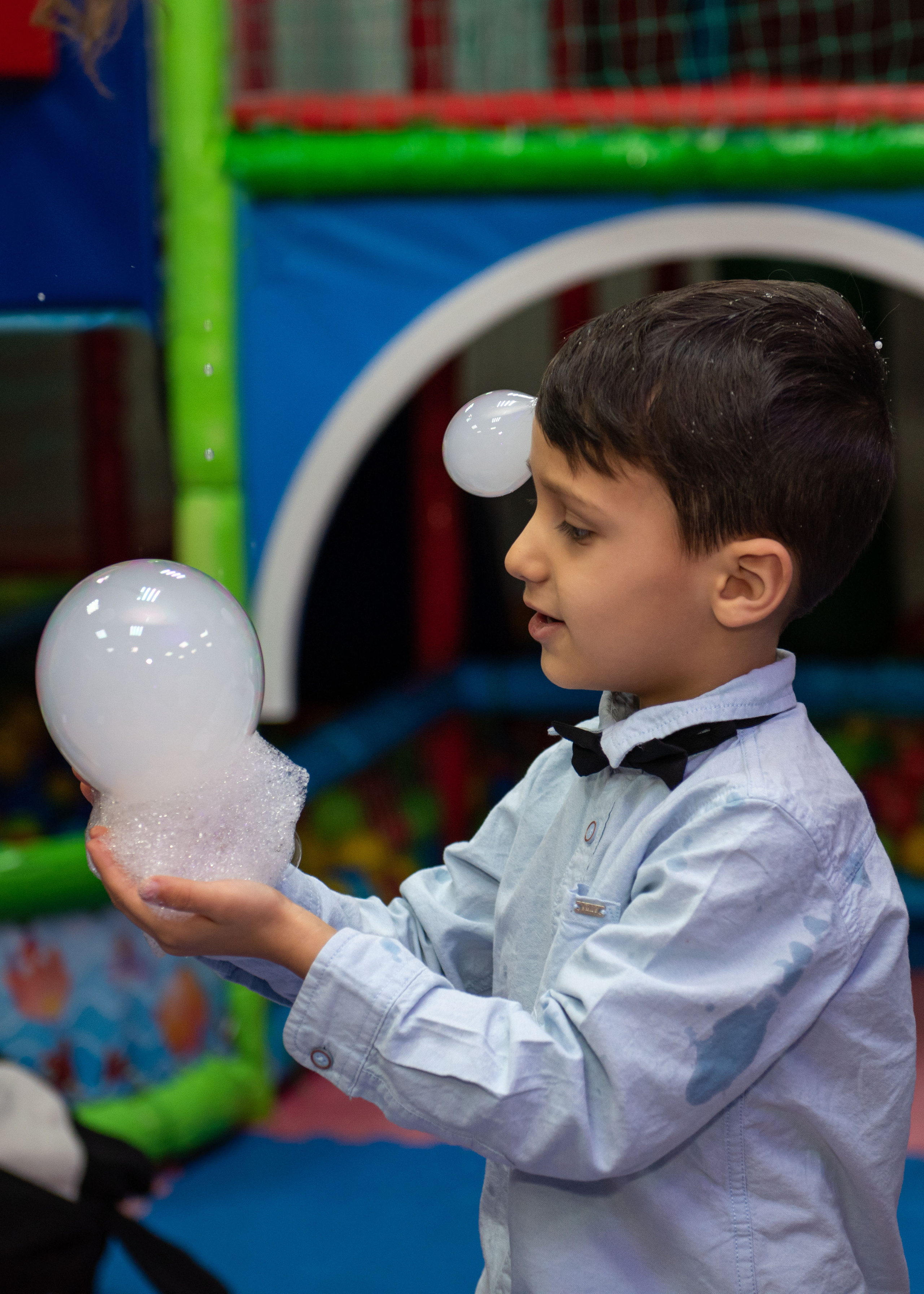 Адаму 5 лет. Семейный и детский фотограф в г. Геленджике Ольга Бурдюк