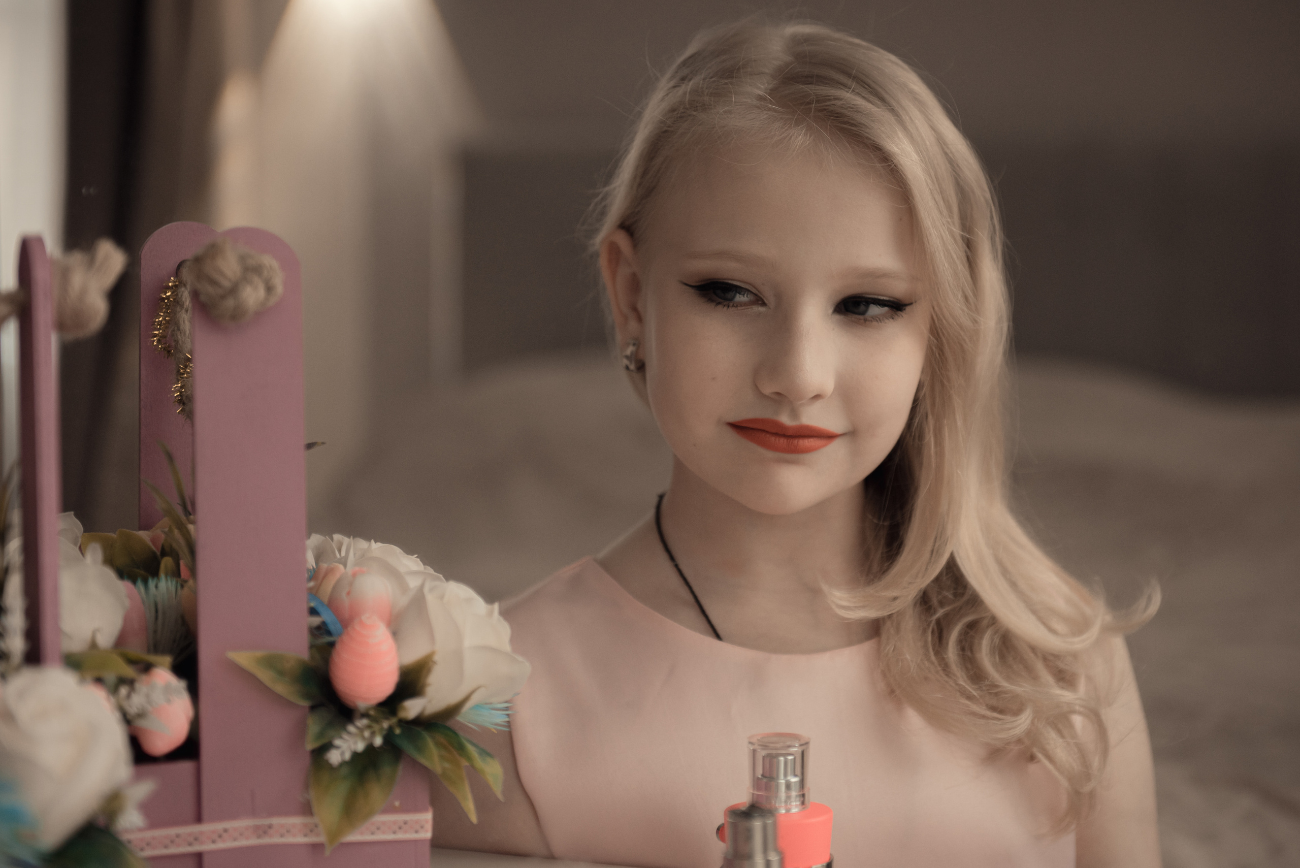 Настёна. Семейный и детский фотограф в г. Геленджике Ольга Бурдюк