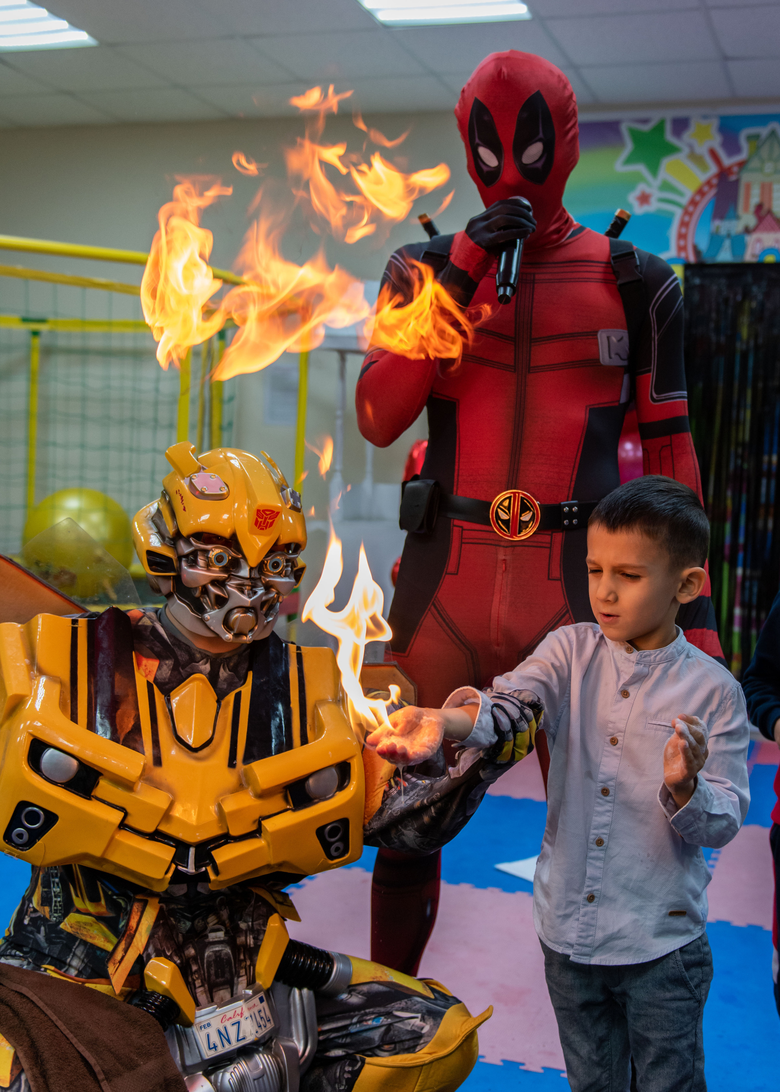 Адаму 5 лет. Семейный и детский фотограф в г. Геленджике Ольга Бурдюк
