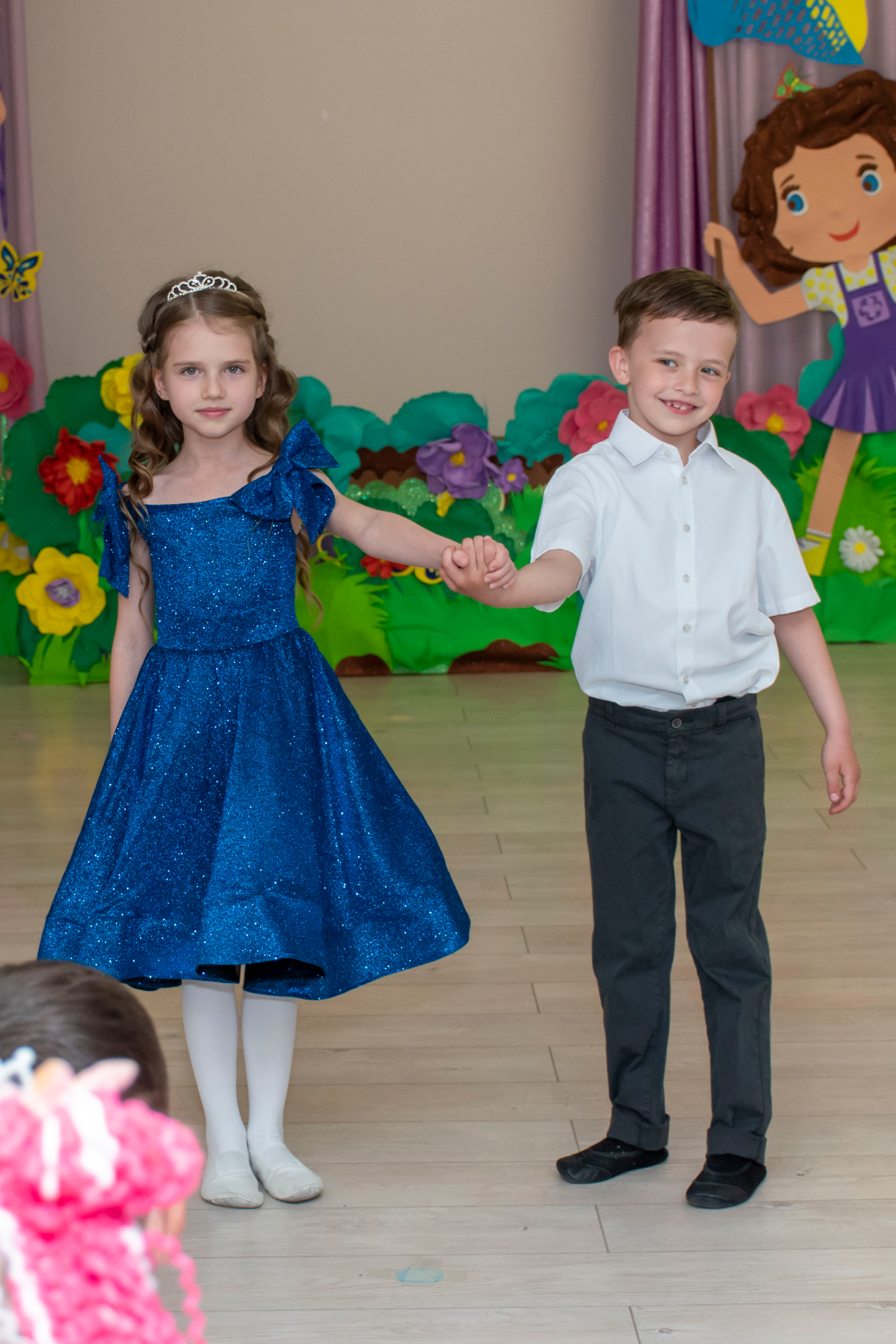 Выпускной. Семейный и детский фотограф в г. Геленджике Ольга Бурдюк